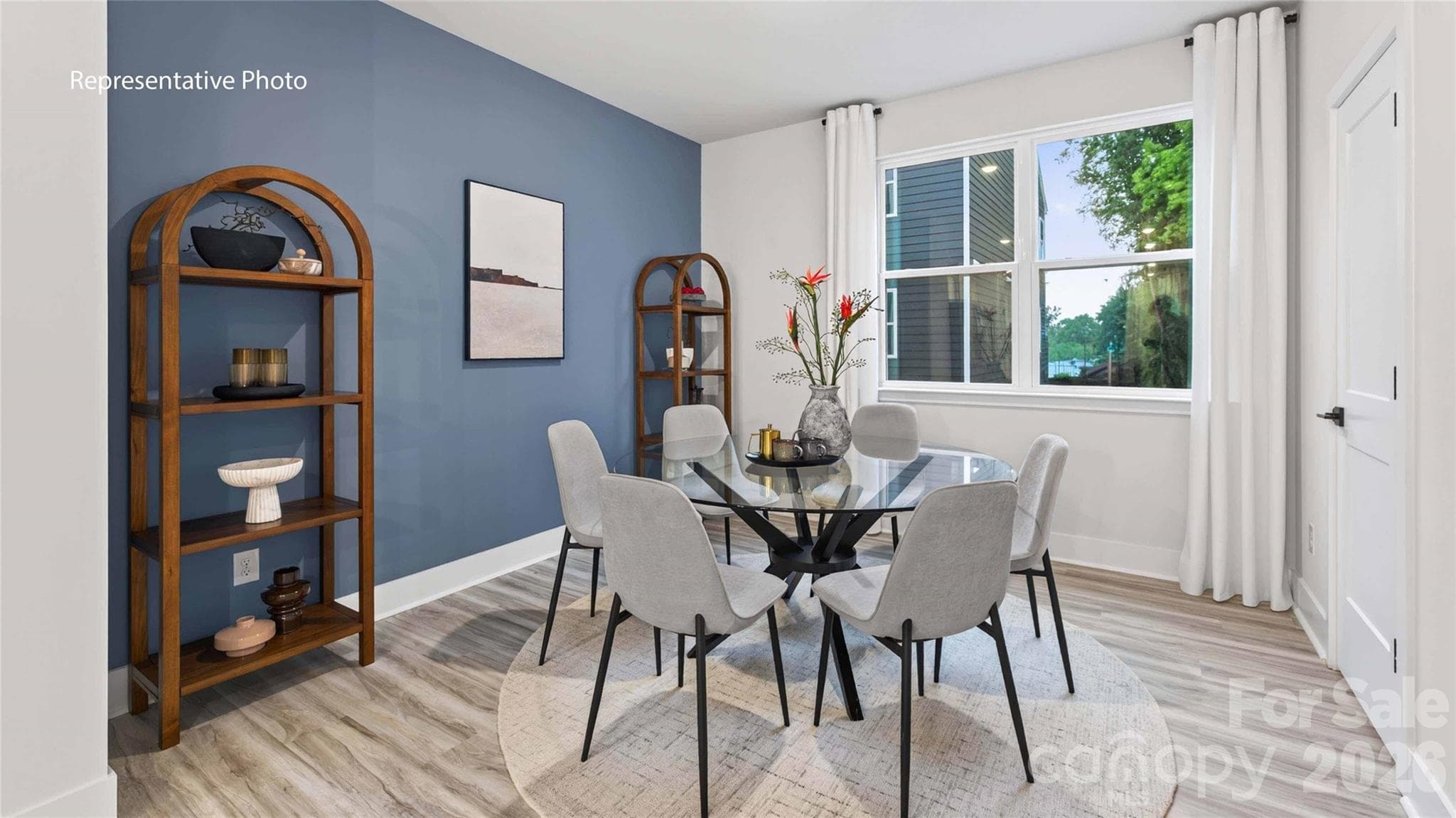 Townhouse at 5120 S Tryon Street, Charlotte, photo 6 of 26