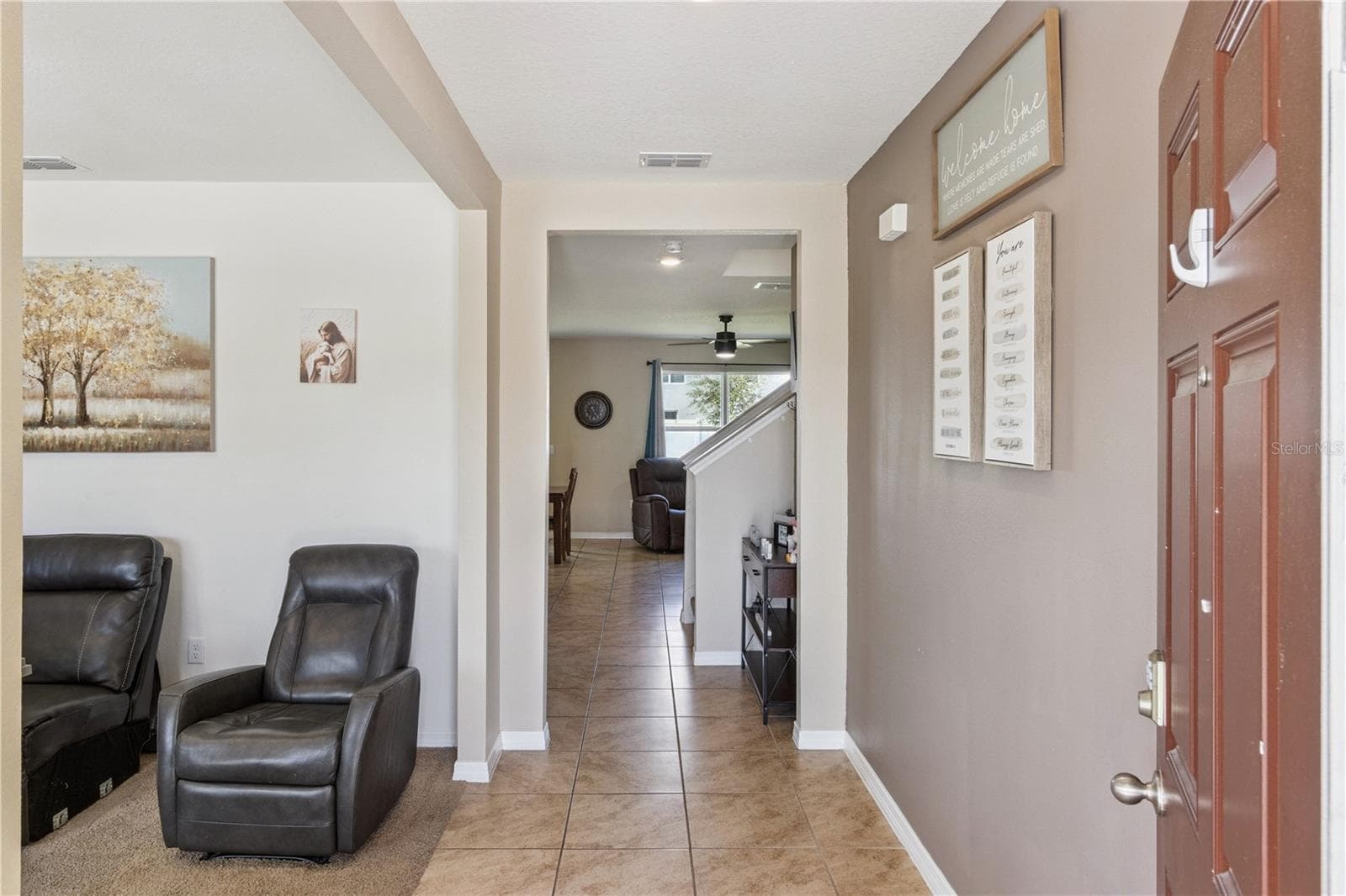 Single Family Residence at 3625 DIVING DOVE LN, BARTOW, photo 5 of 54