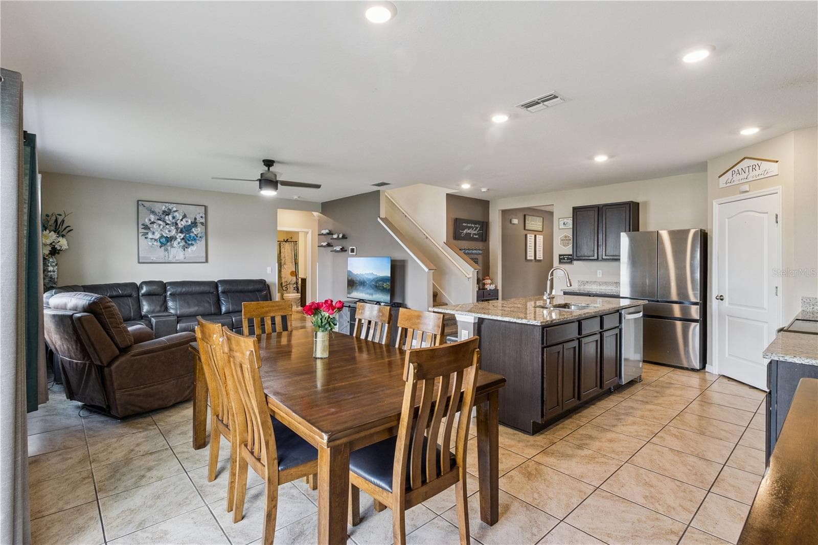 Single Family Residence at 3625 DIVING DOVE LN, BARTOW, photo 15 of 54