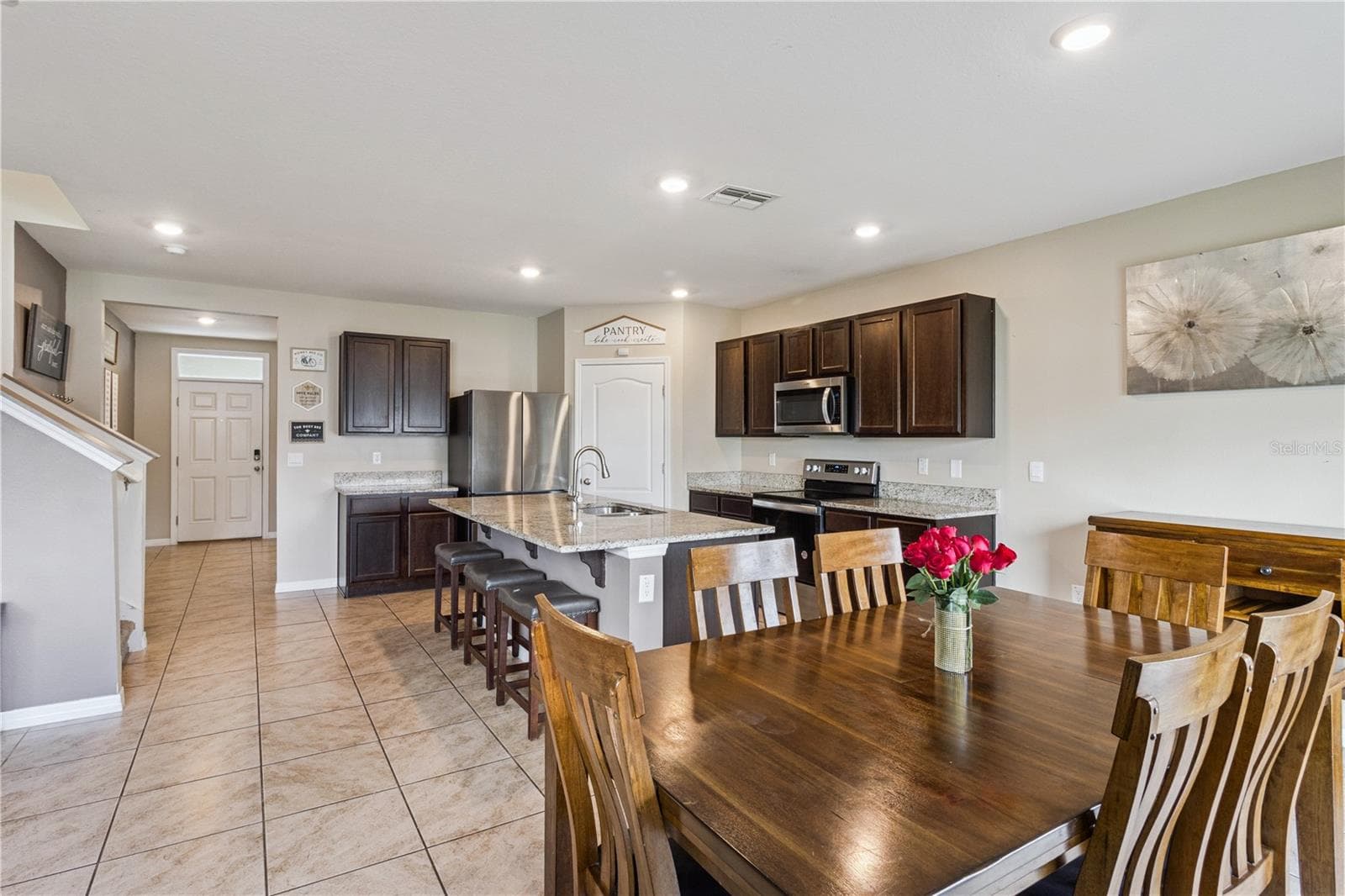 Single Family Residence at 3625 DIVING DOVE LN, BARTOW, photo 16 of 54