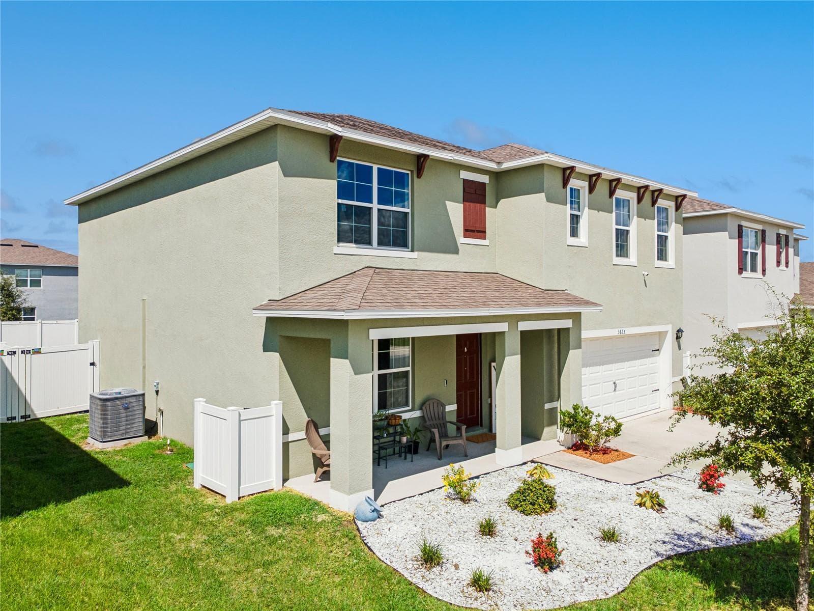 Single Family Residence at 3625 DIVING DOVE LN, BARTOW, photo 43 of 54