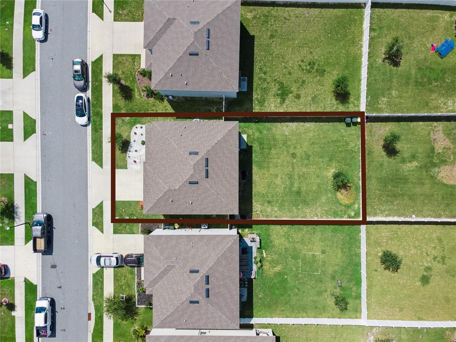 Single Family Residence at 3625 DIVING DOVE LN, BARTOW, photo 45 of 54