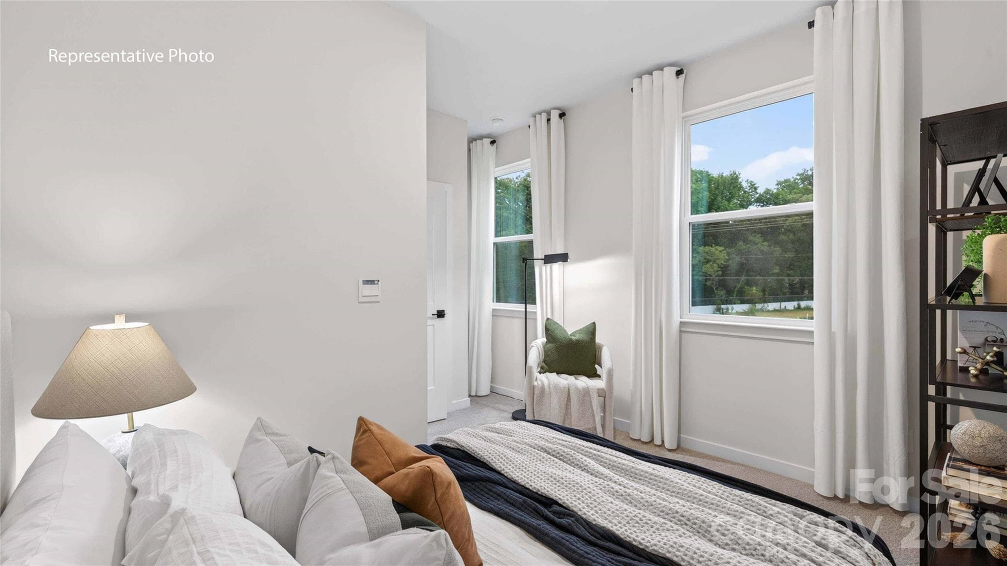 Townhouse at 5120 S Tryon Street, Charlotte, photo 18 of 26