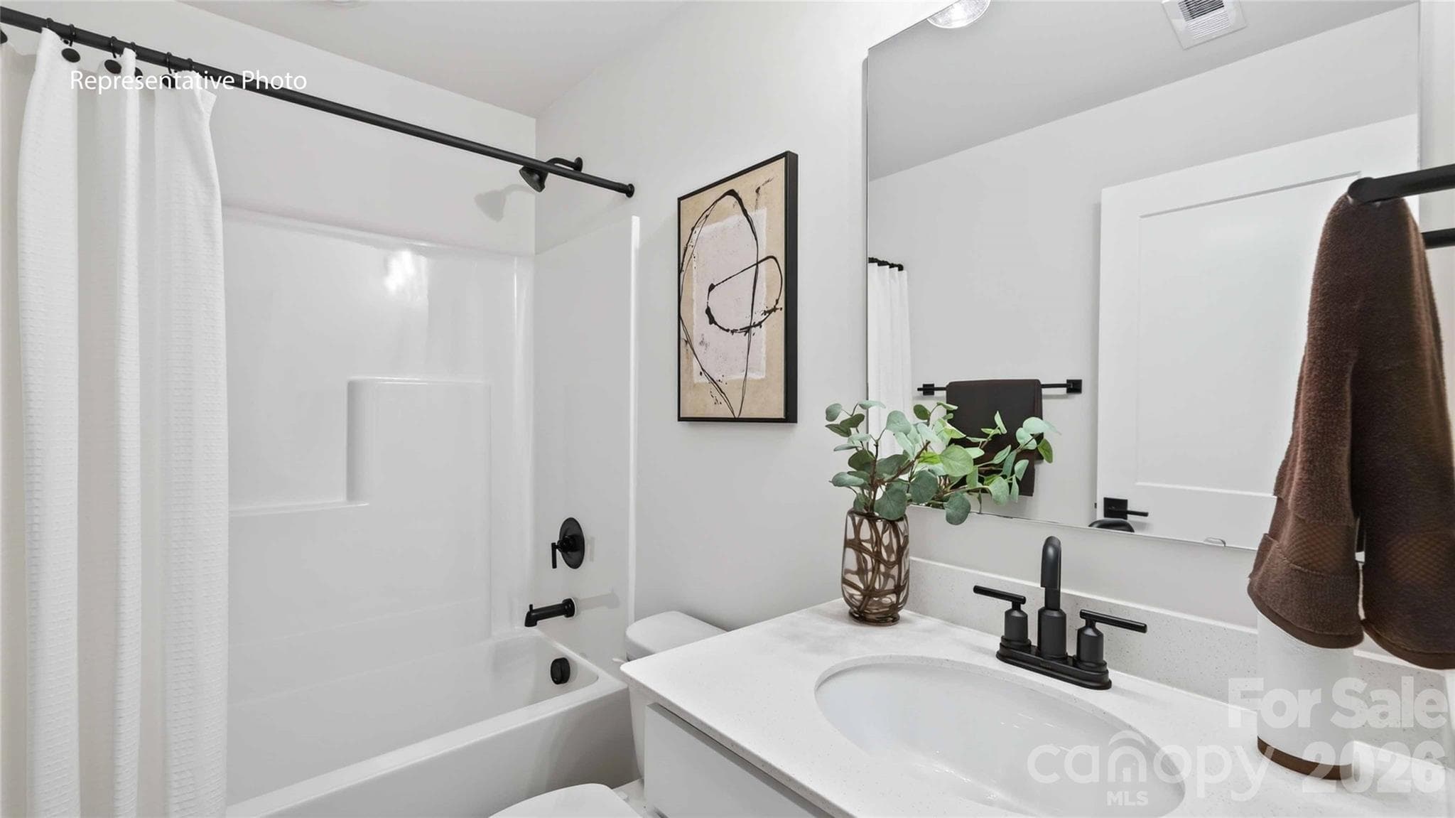 Townhouse at 5120 S Tryon Street, Charlotte, photo 19 of 26