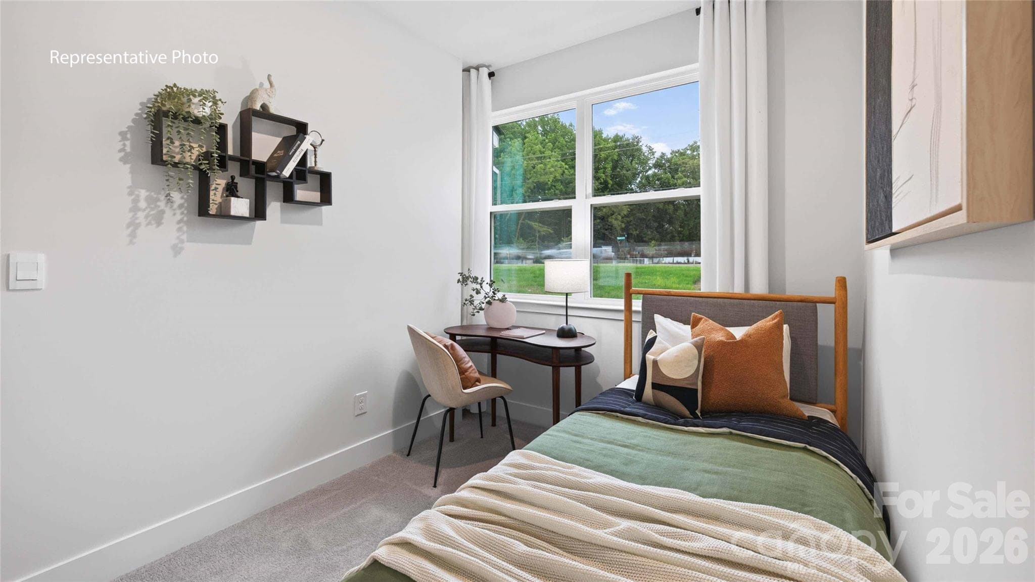 Townhouse at 5120 S Tryon Street, Charlotte, photo 21 of 26