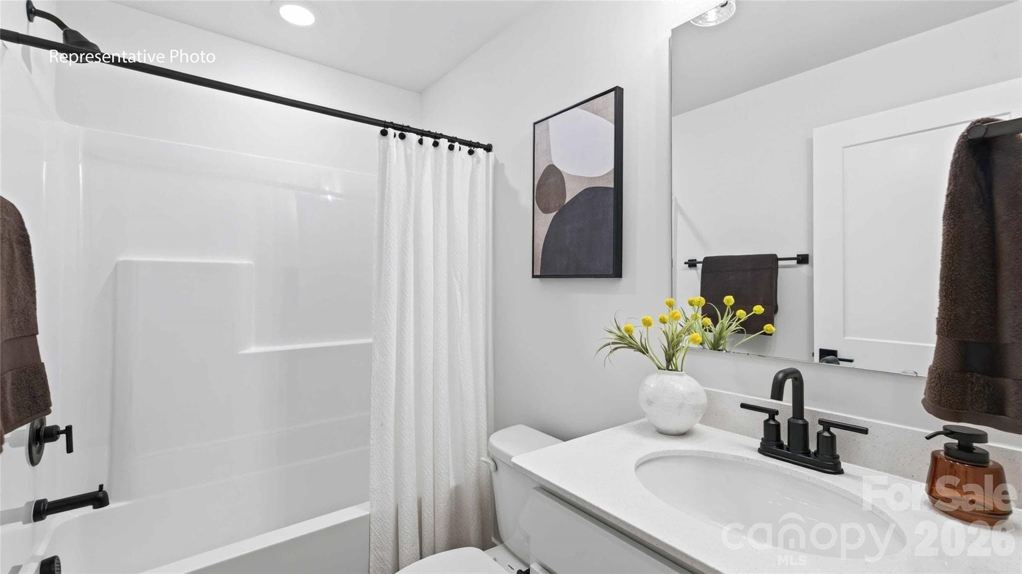 Townhouse at 5120 S Tryon Street, Charlotte, photo 22 of 26