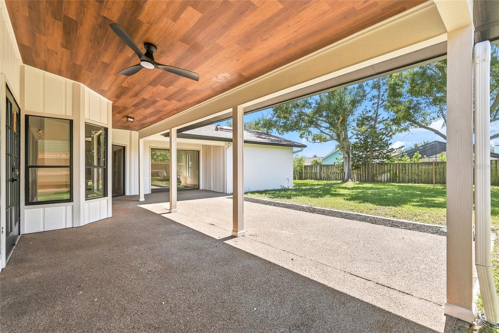Single Family Residence at 8003 12TH AVE NW, BRADENTON, photo 45 of 54