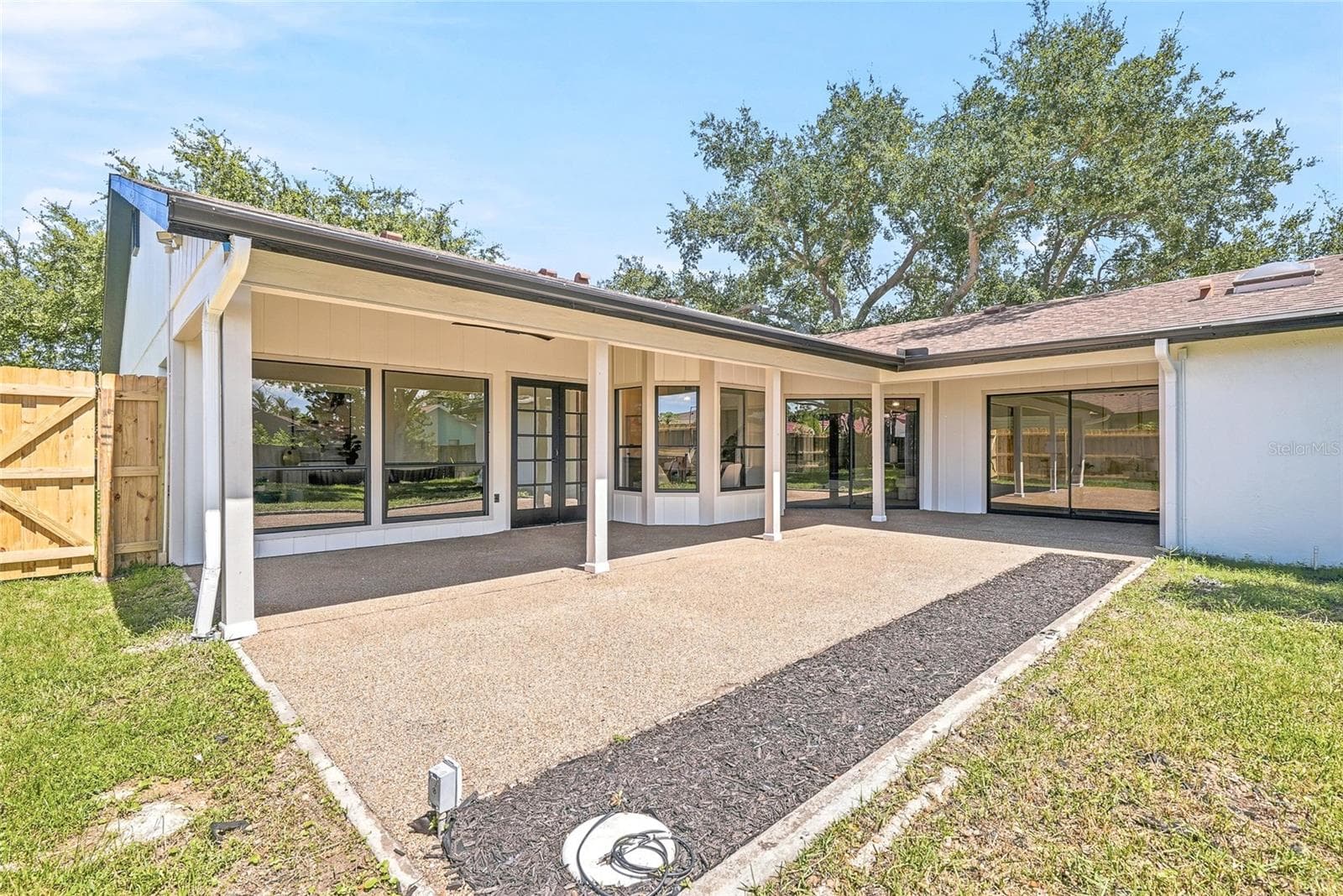 Single Family Residence at 8003 12TH AVE NW, BRADENTON, photo 46 of 54