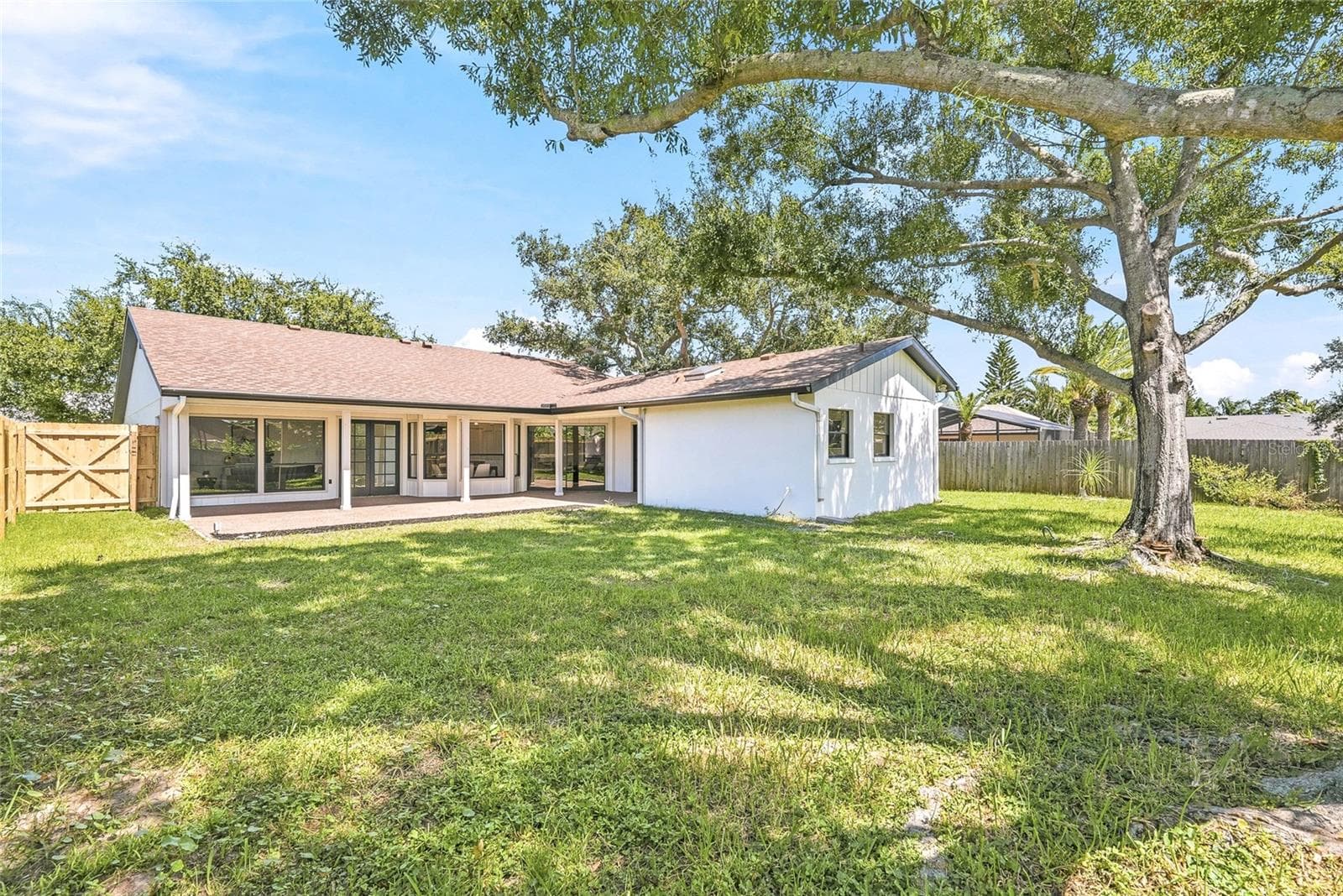 Single Family Residence at 8003 12TH AVE NW, BRADENTON, photo 47 of 54