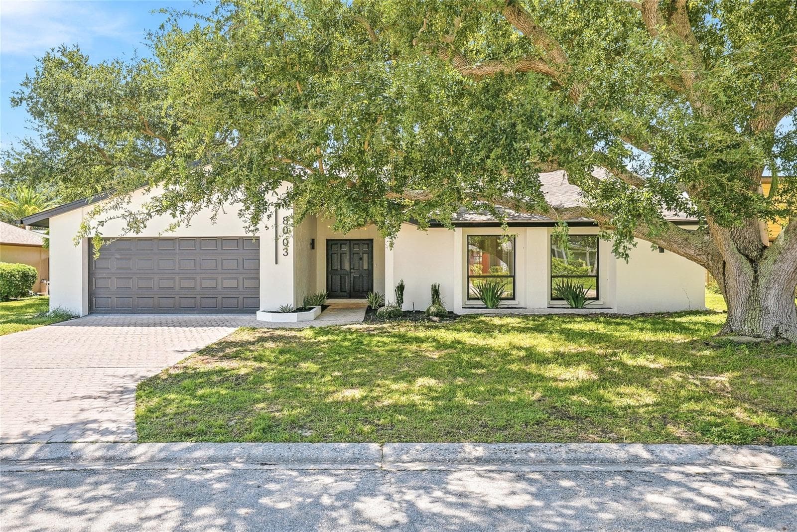 Single Family Residence at 8003 12TH AVE NW, BRADENTON, photo 51 of 54