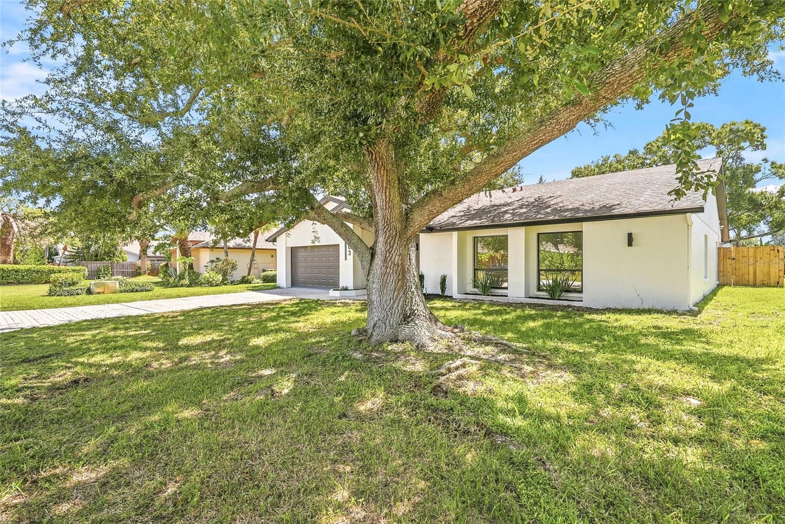 Single Family Residence at 8003 12TH AVE NW, BRADENTON, photo 52 of 54