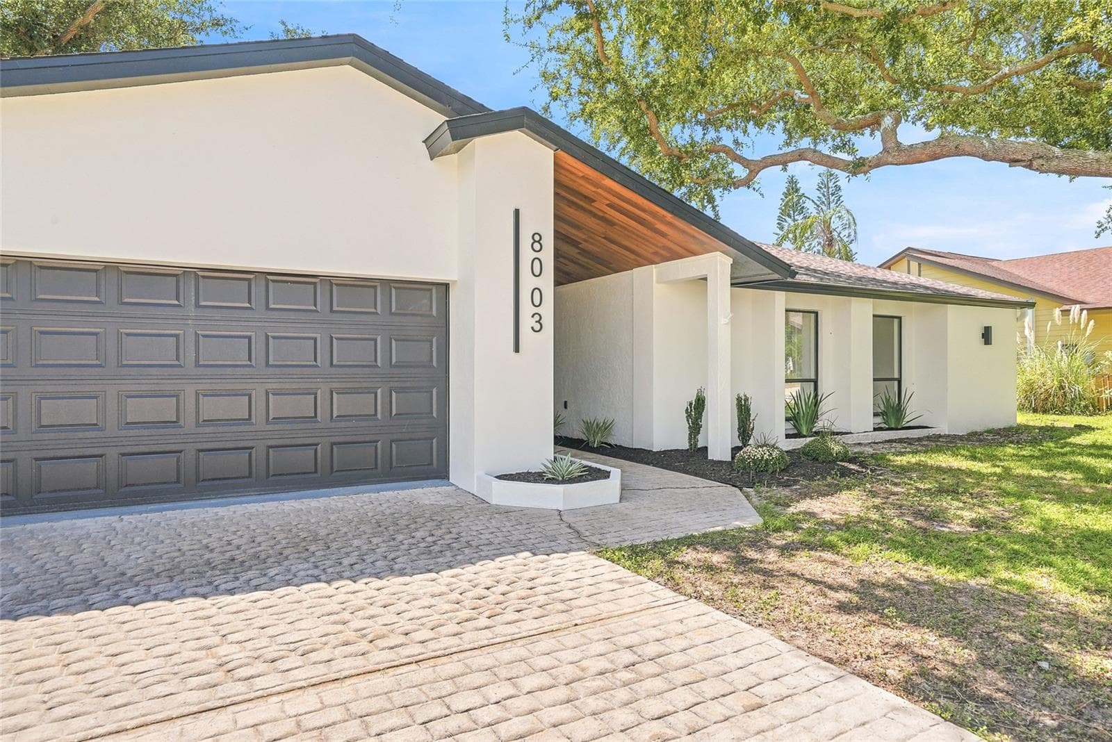 Single Family Residence at 8003 12TH AVE NW, BRADENTON, photo 54 of 54