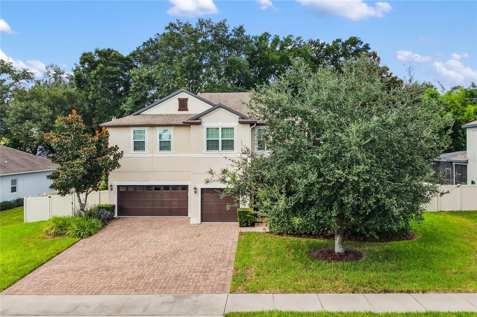 Single Family Residence at 3177 PINENUT DR, APOPKA, photo 3 of 55