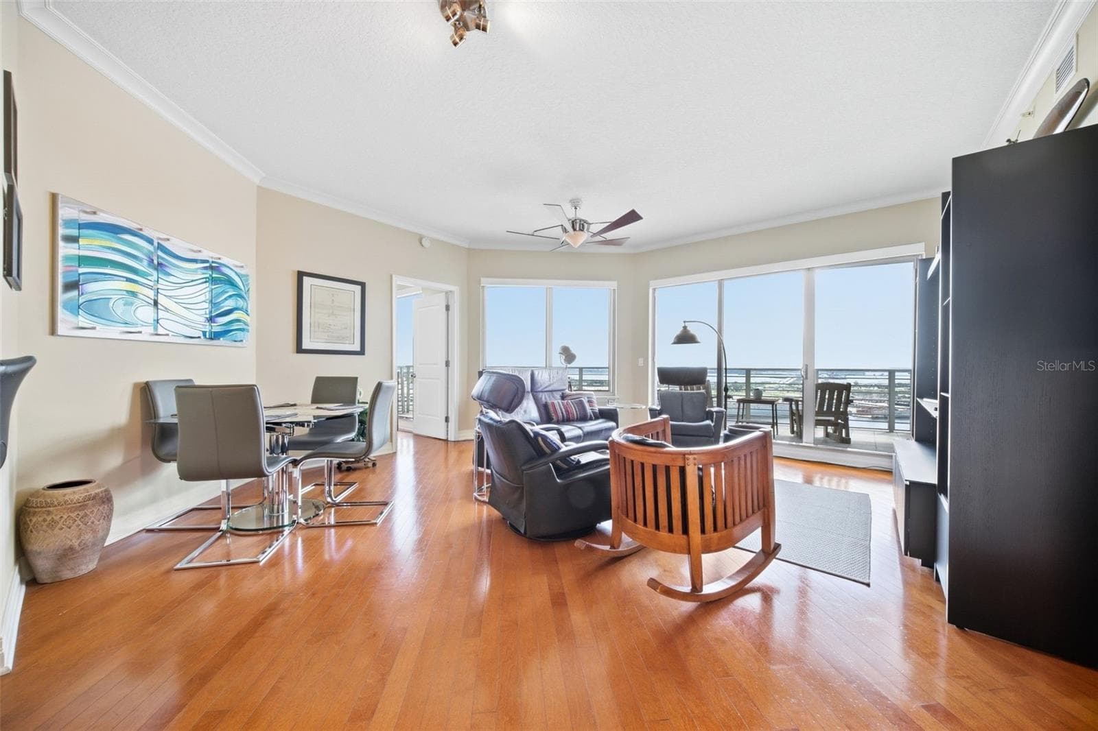 Condominium at 1209 E CUMBERLAND AVE #2005, TAMPA, photo 6 of 84