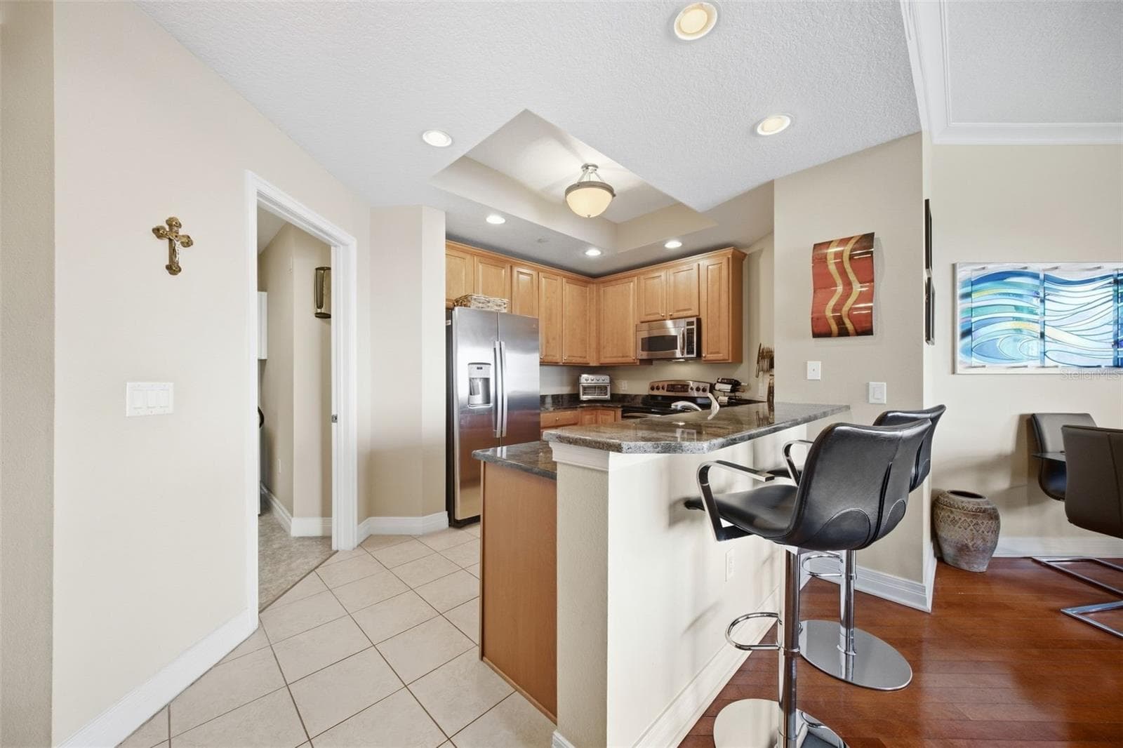 Condominium at 1209 E CUMBERLAND AVE #2005, TAMPA, photo 9 of 84