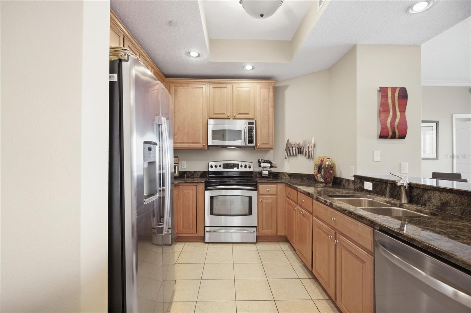 Condominium at 1209 E CUMBERLAND AVE #2005, TAMPA, photo 10 of 84