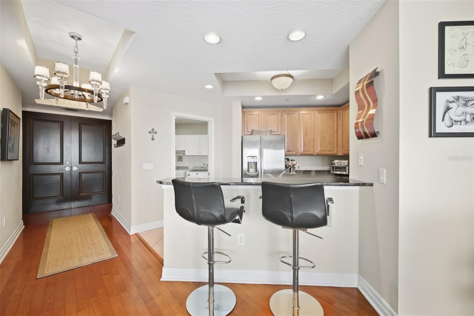 Condominium at 1209 E CUMBERLAND AVE #2005, TAMPA, photo 13 of 84