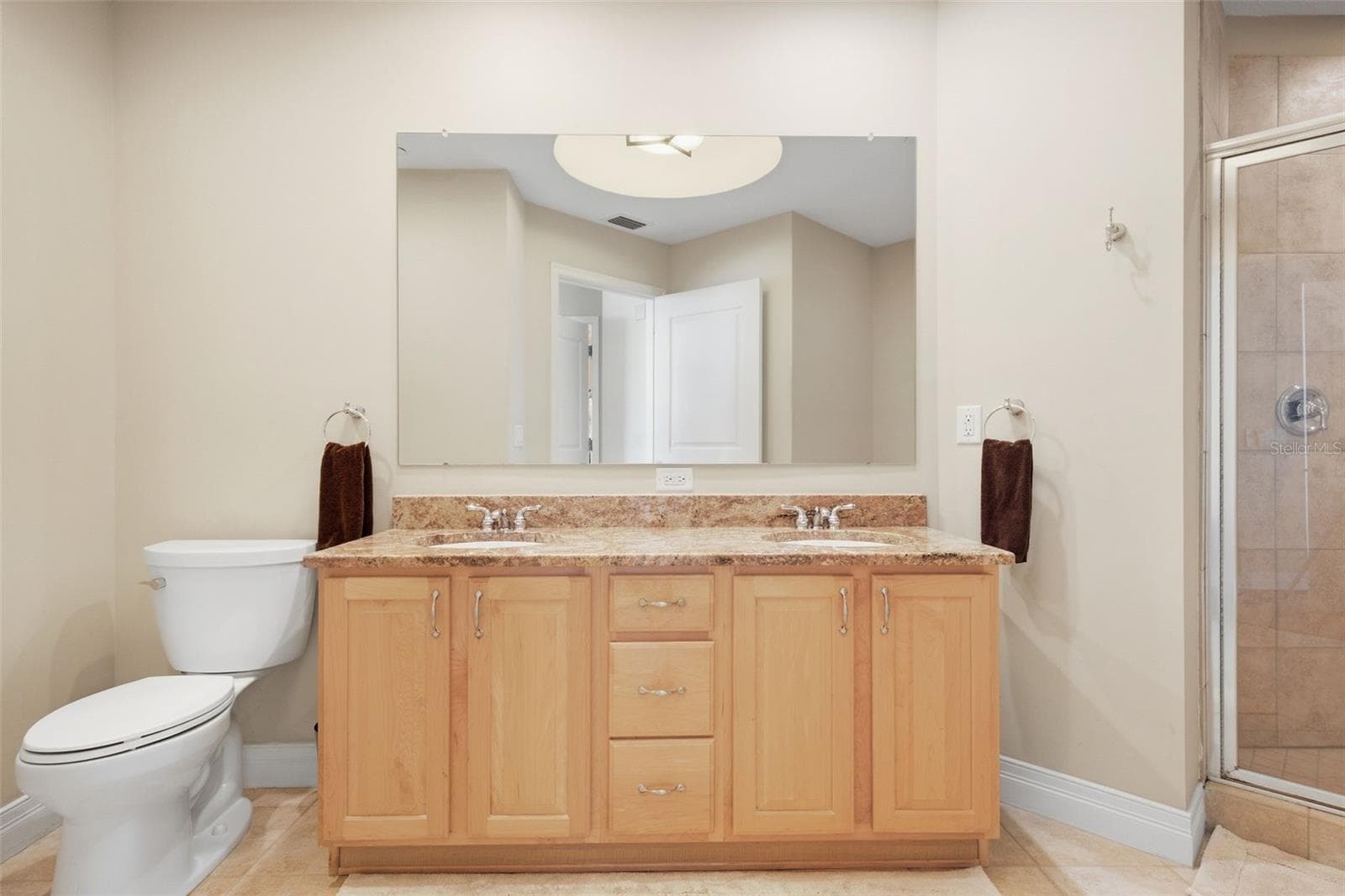Double Vanity - 1209 E CUMBERLAND AVE #2005, TAMPA