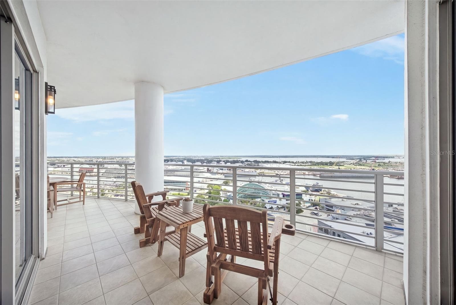 Condominium at 1209 E CUMBERLAND AVE #2005, TAMPA, photo 29 of 84