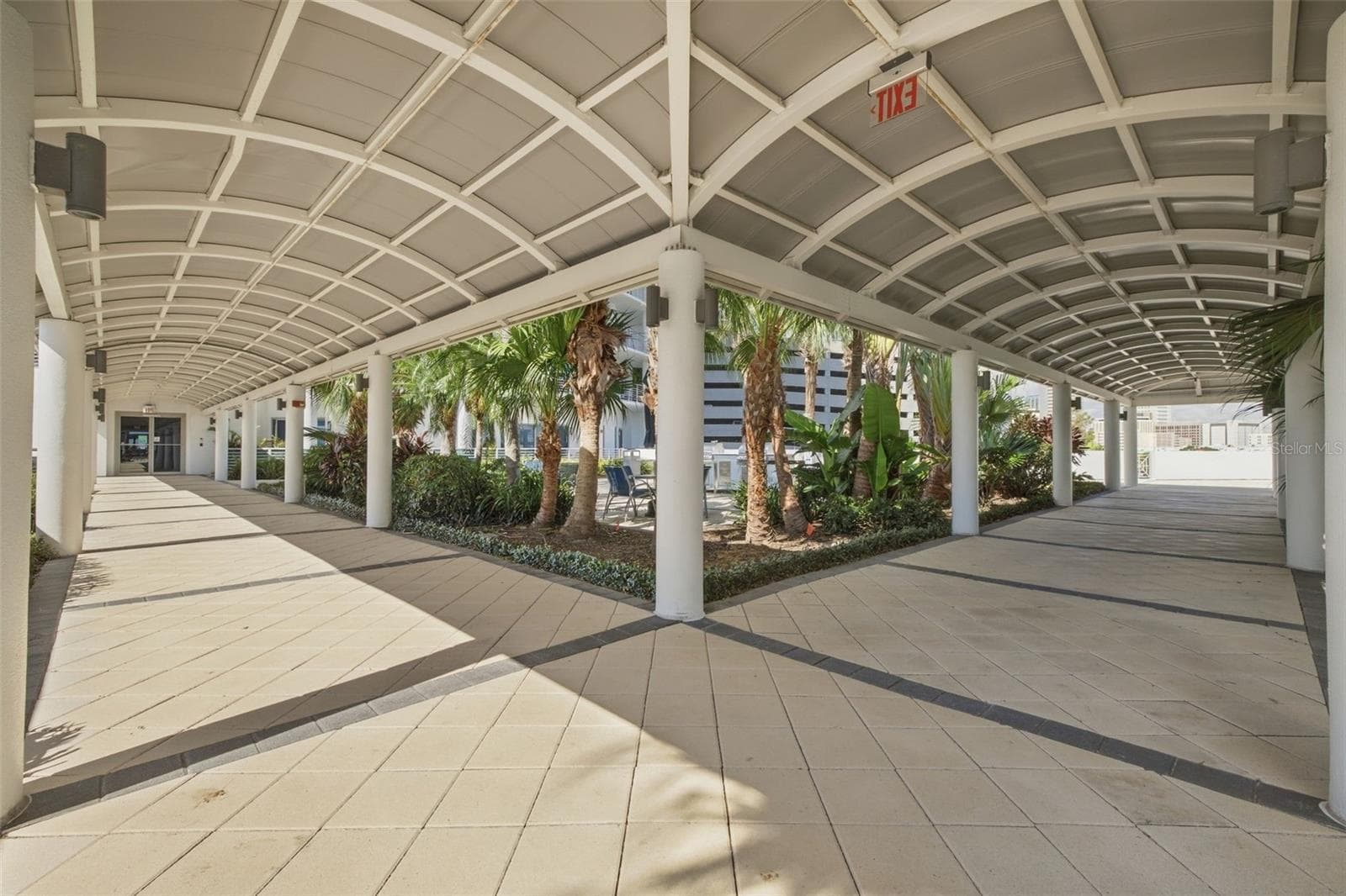 Condominium at 1209 E CUMBERLAND AVE #2005, TAMPA, photo 37 of 84