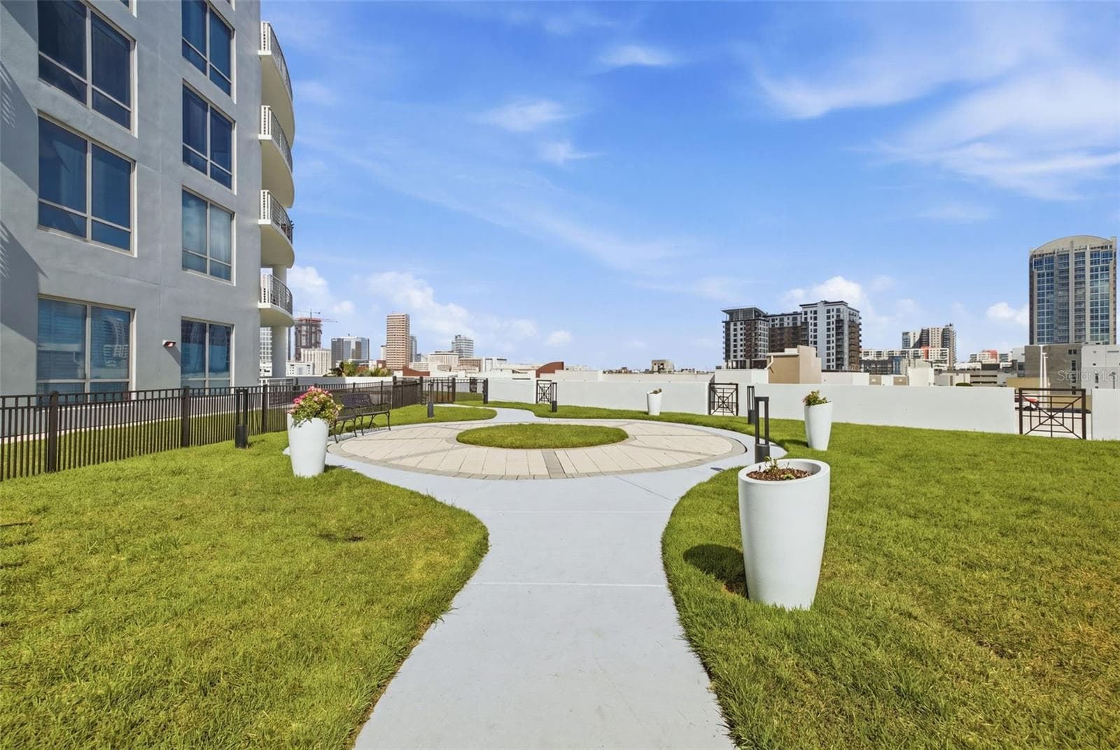 Condominium at 1209 E CUMBERLAND AVE #2005, TAMPA, photo 40 of 84