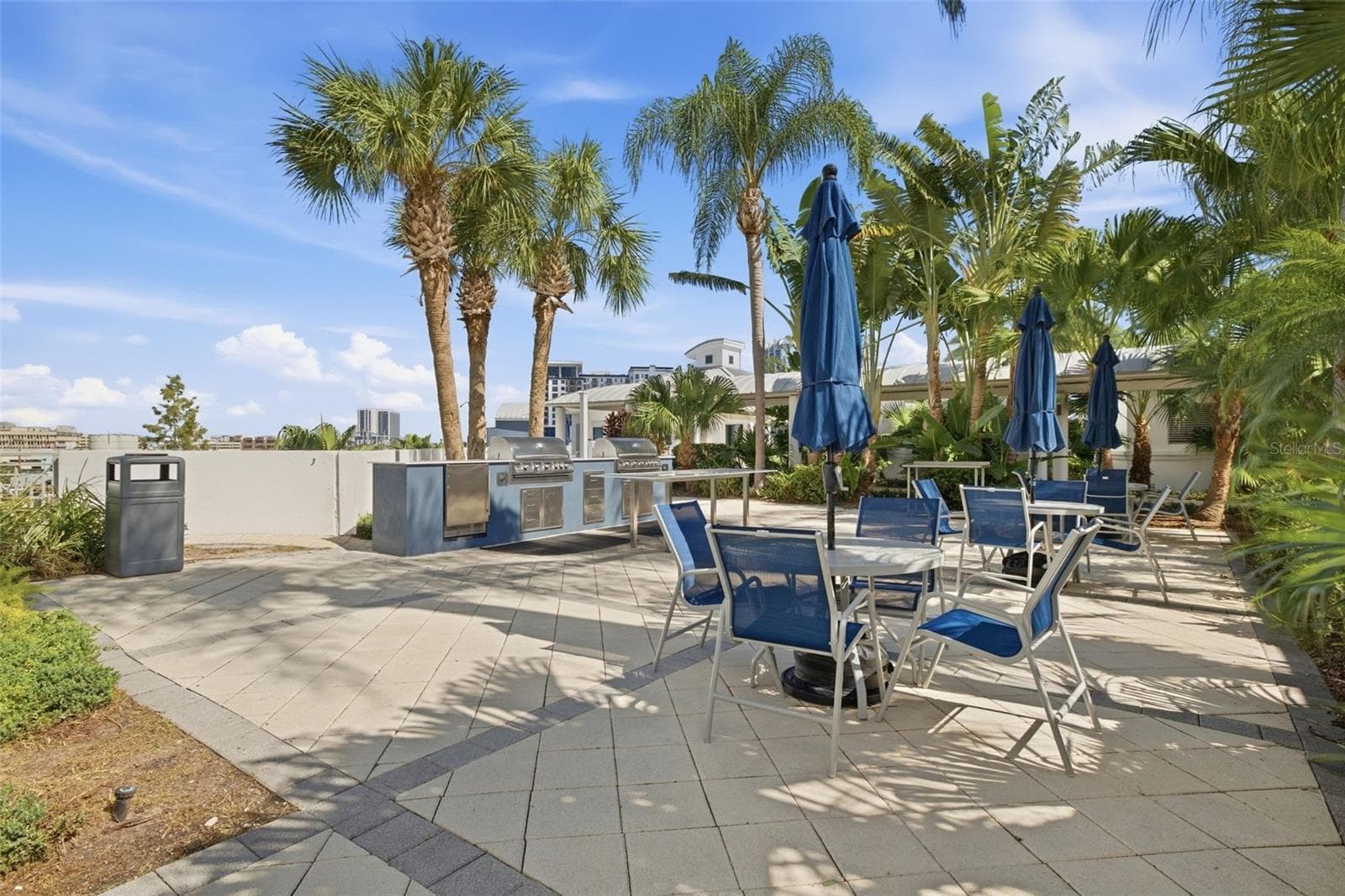Condominium at 1209 E CUMBERLAND AVE #2005, TAMPA, photo 43 of 84