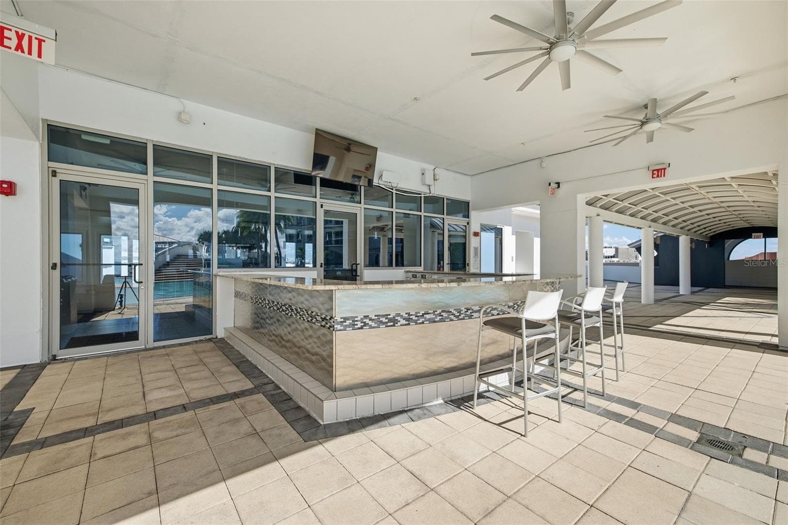 Condominium at 1209 E CUMBERLAND AVE #2005, TAMPA, photo 49 of 84
