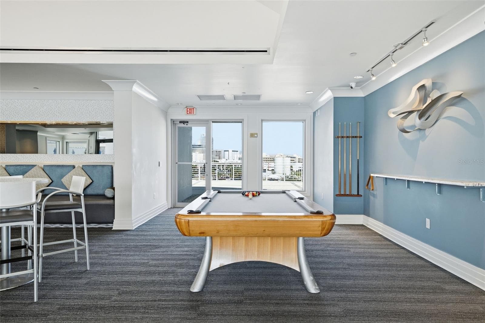 Condominium at 1209 E CUMBERLAND AVE #2005, TAMPA, photo 54 of 84
