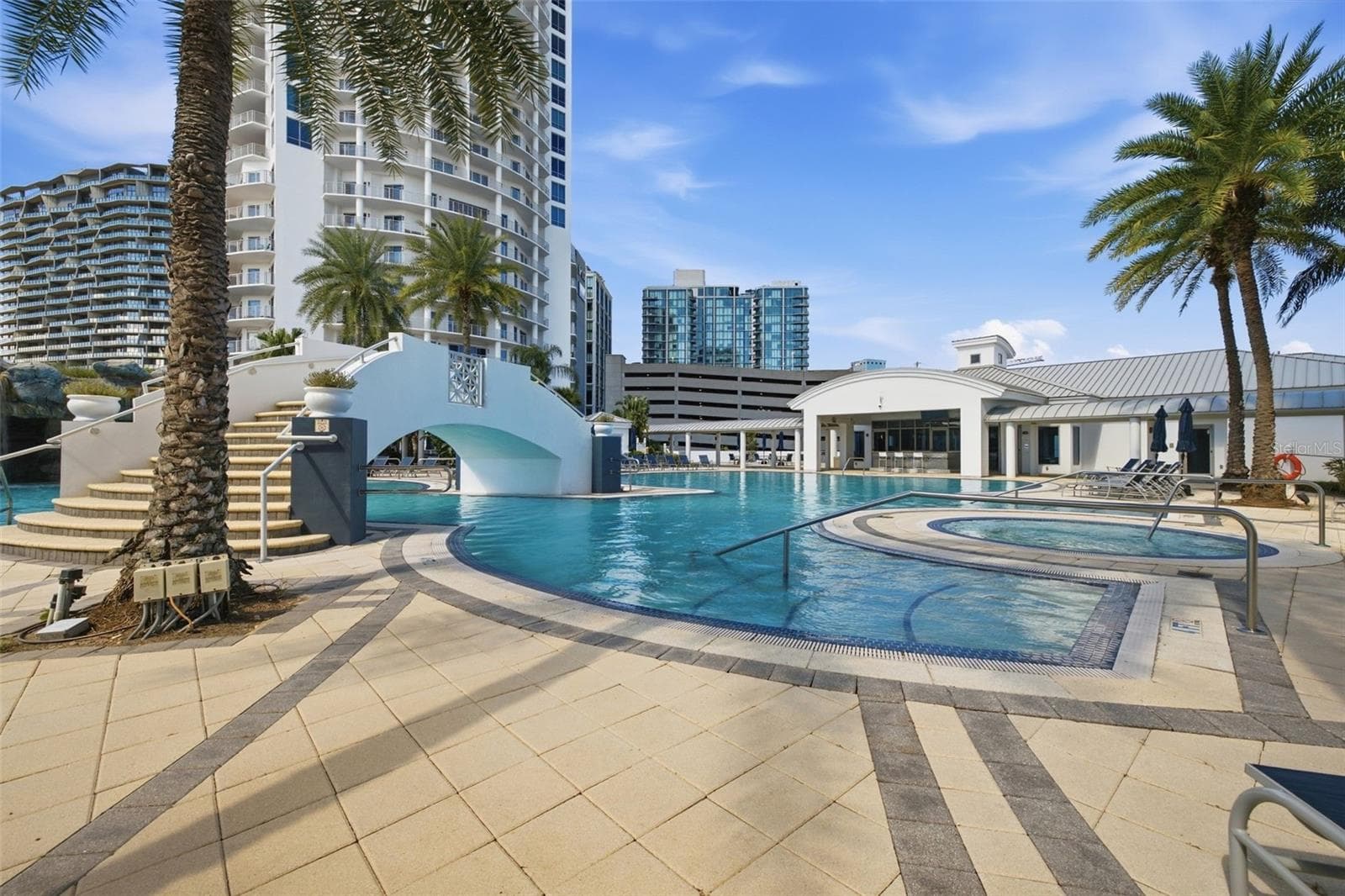 Condominium at 1209 E CUMBERLAND AVE #2005, TAMPA, photo 55 of 84