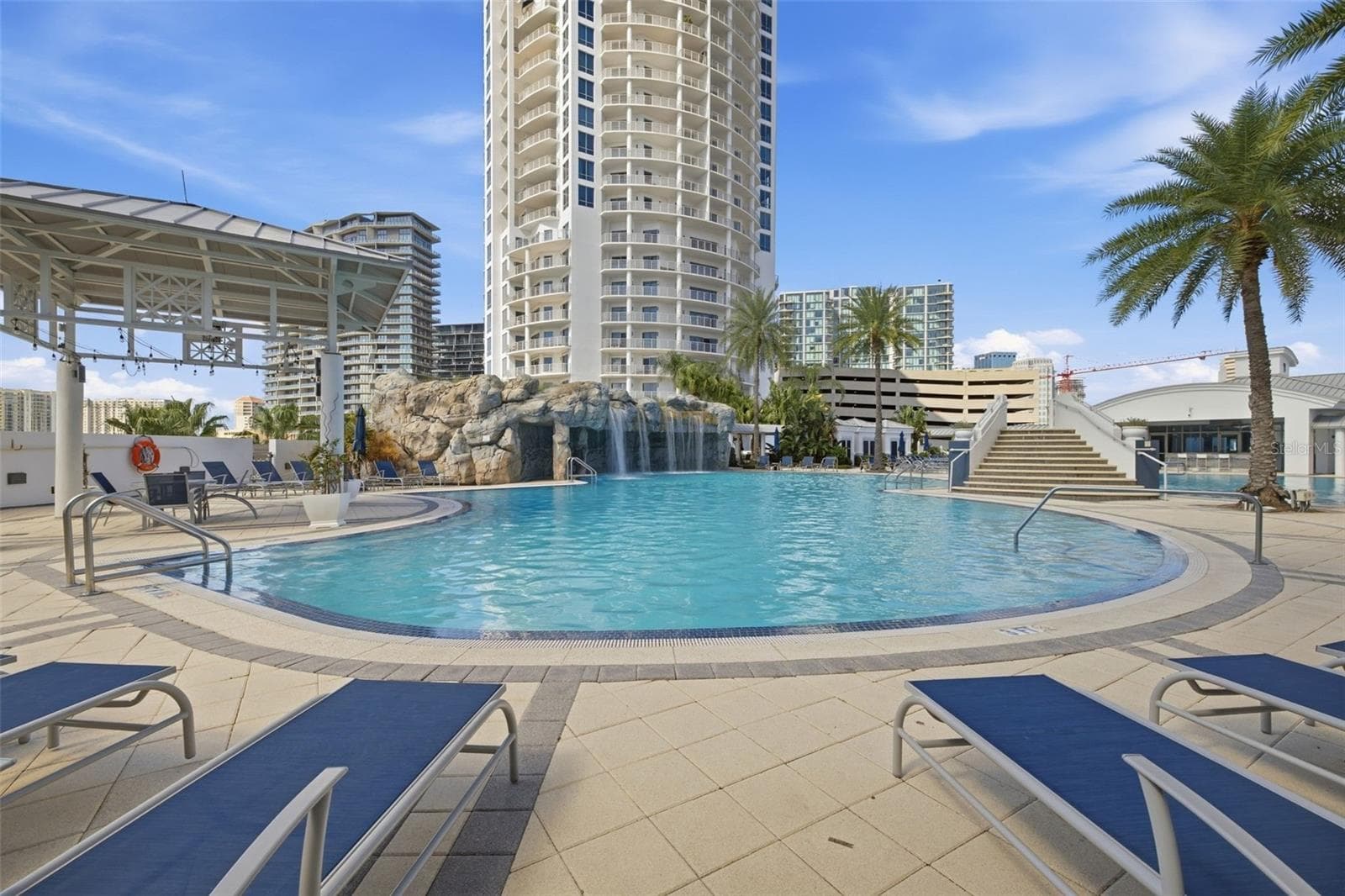 Condominium at 1209 E CUMBERLAND AVE #2005, TAMPA, photo 57 of 84