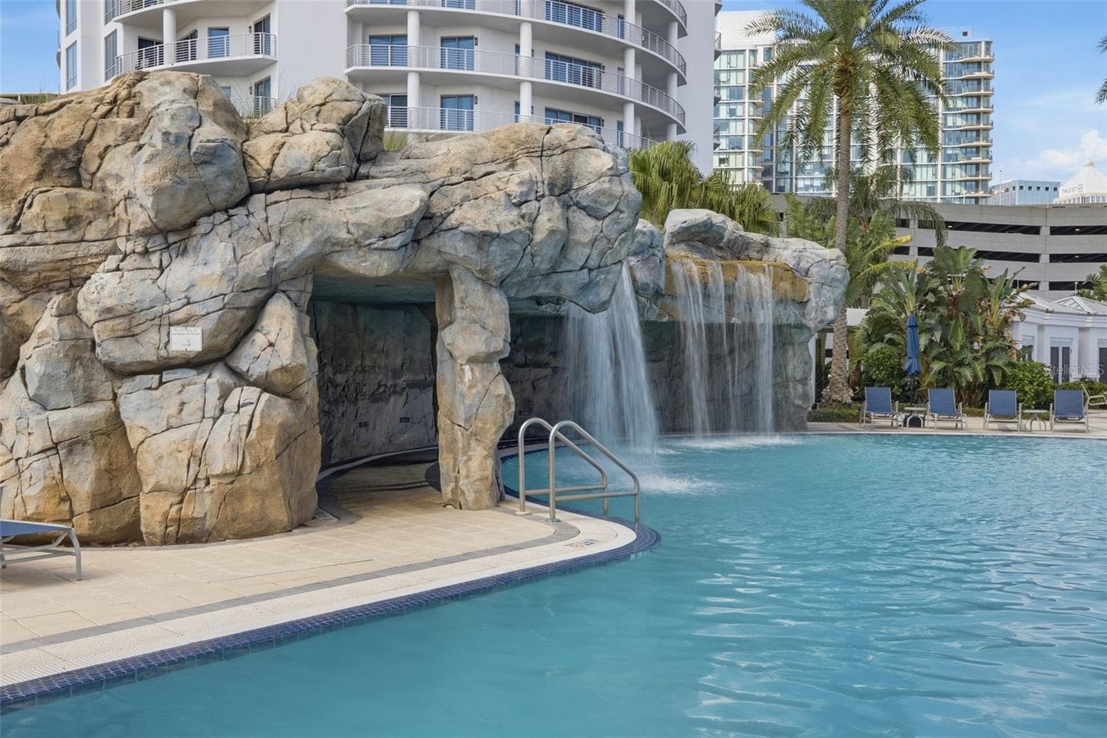 Condominium at 1209 E CUMBERLAND AVE #2005, TAMPA, photo 58 of 84
