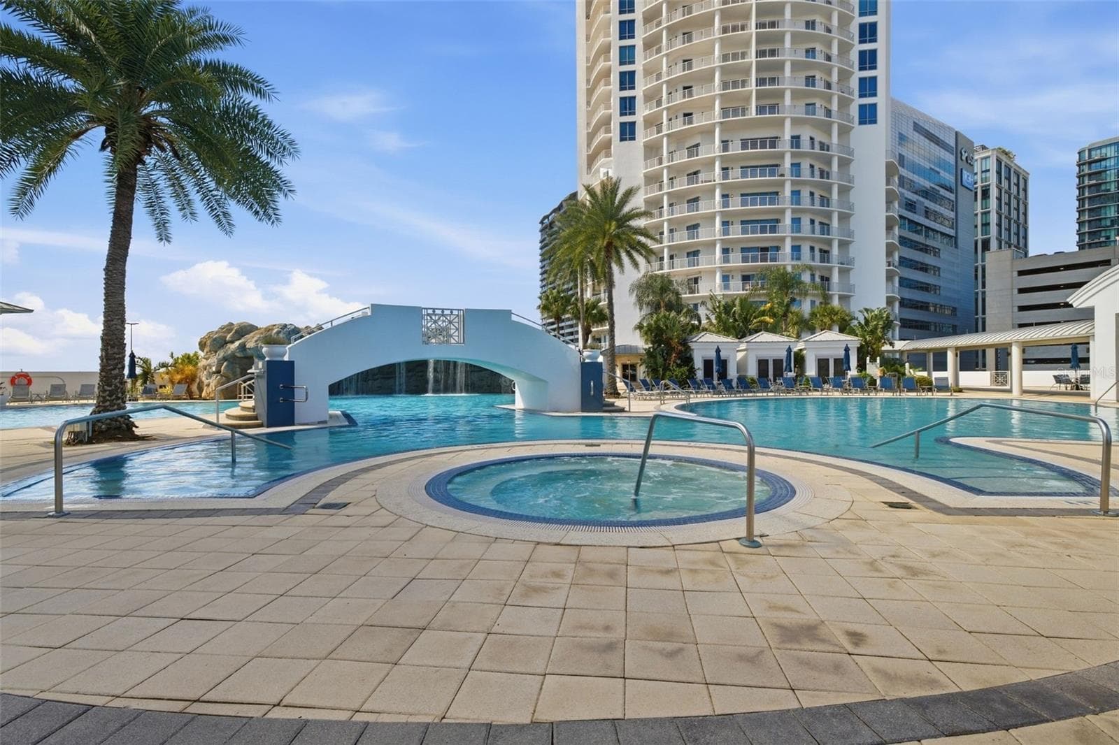 Condominium at 1209 E CUMBERLAND AVE #2005, TAMPA, photo 59 of 84