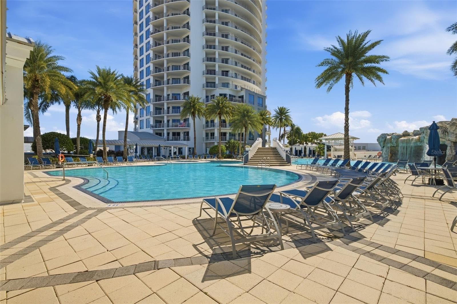 Condominium at 1209 E CUMBERLAND AVE #2005, TAMPA, photo 62 of 84