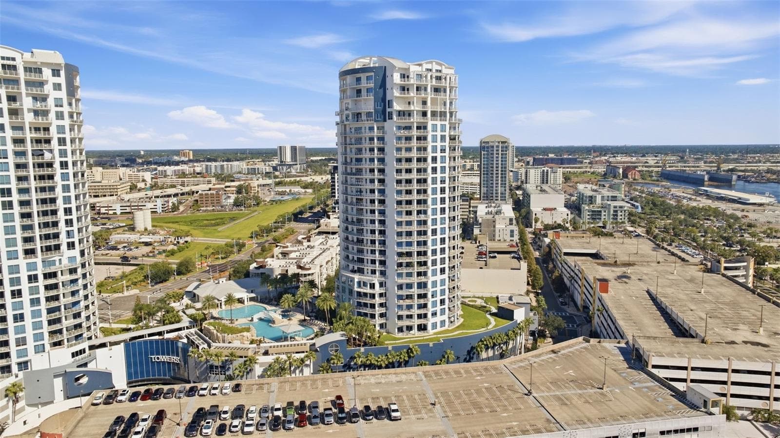 Condominium at 1209 E CUMBERLAND AVE #2005, TAMPA, photo 68 of 84