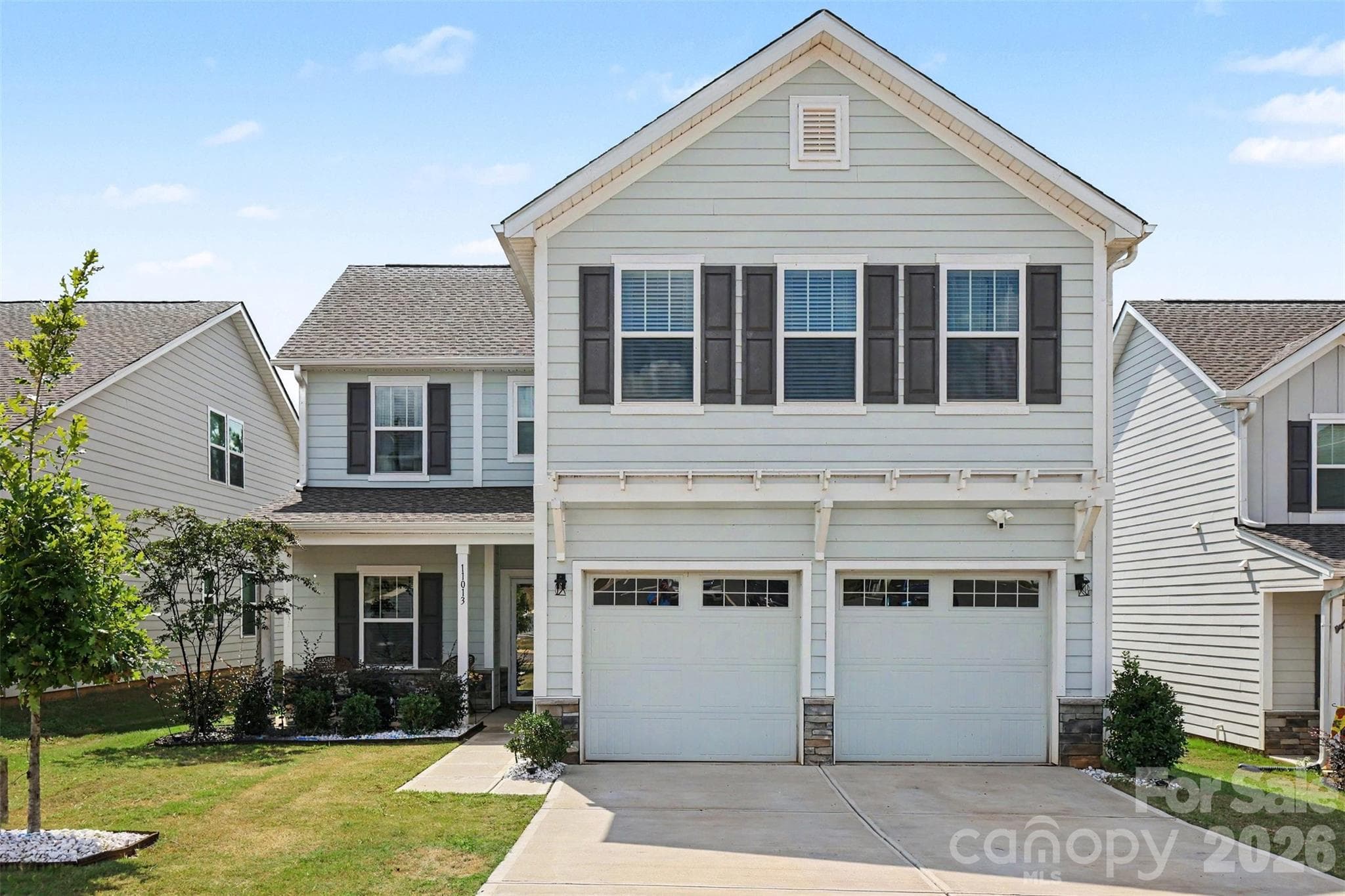 11013 Argosy Drive
