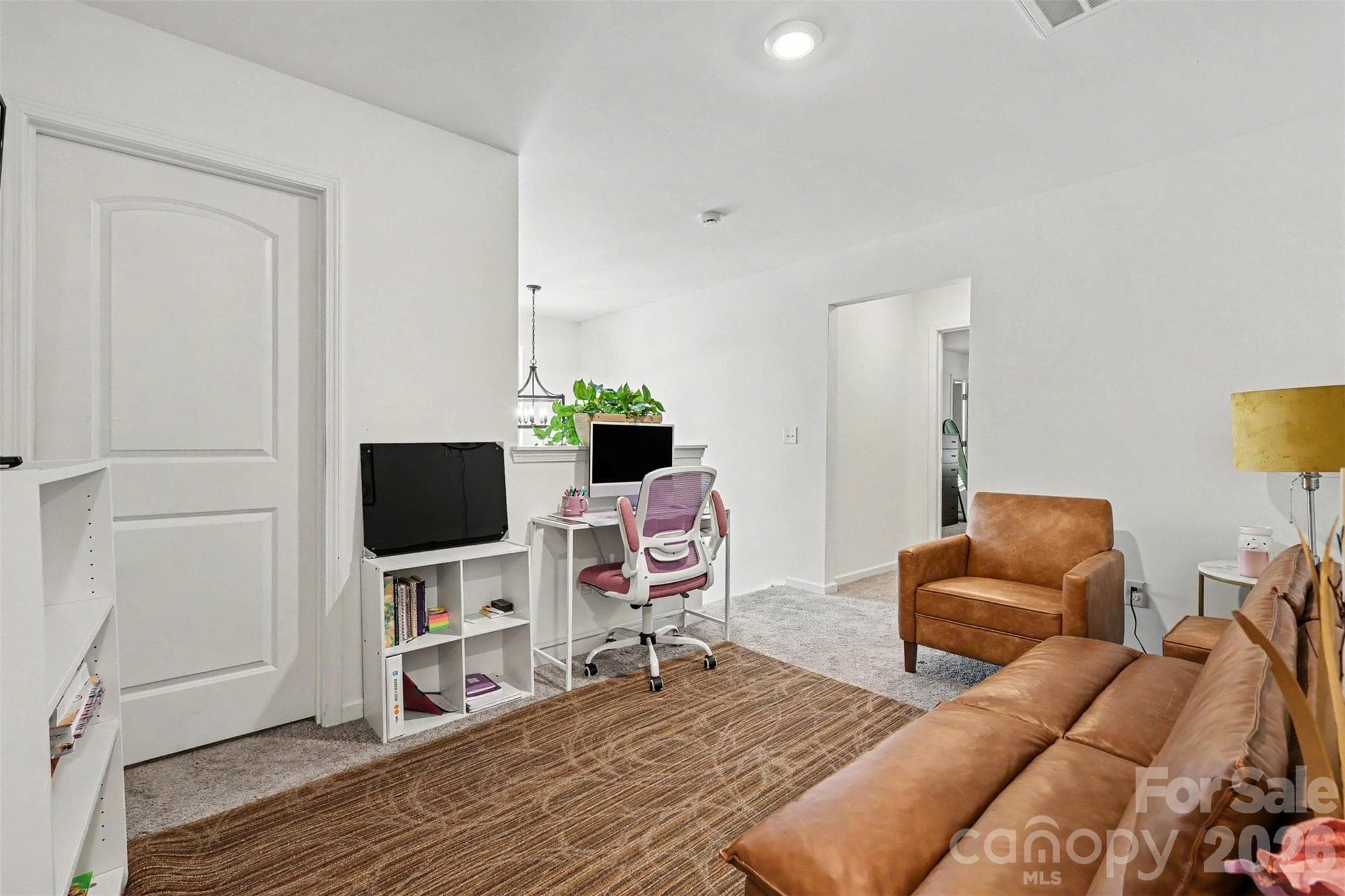 Single Family Residence at 11013 Argosy Drive, Lancaster, photo 5 of 27