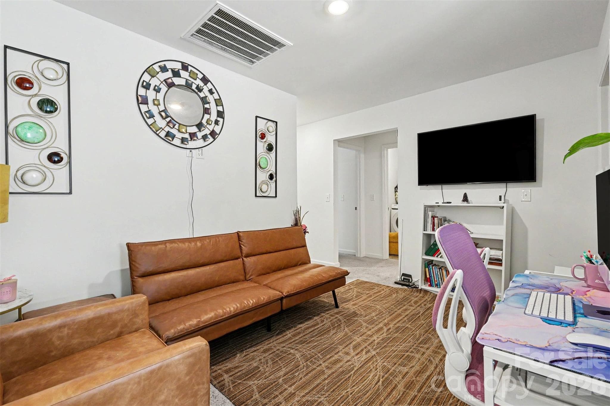 Single Family Residence at 11013 Argosy Drive, Lancaster, photo 6 of 27