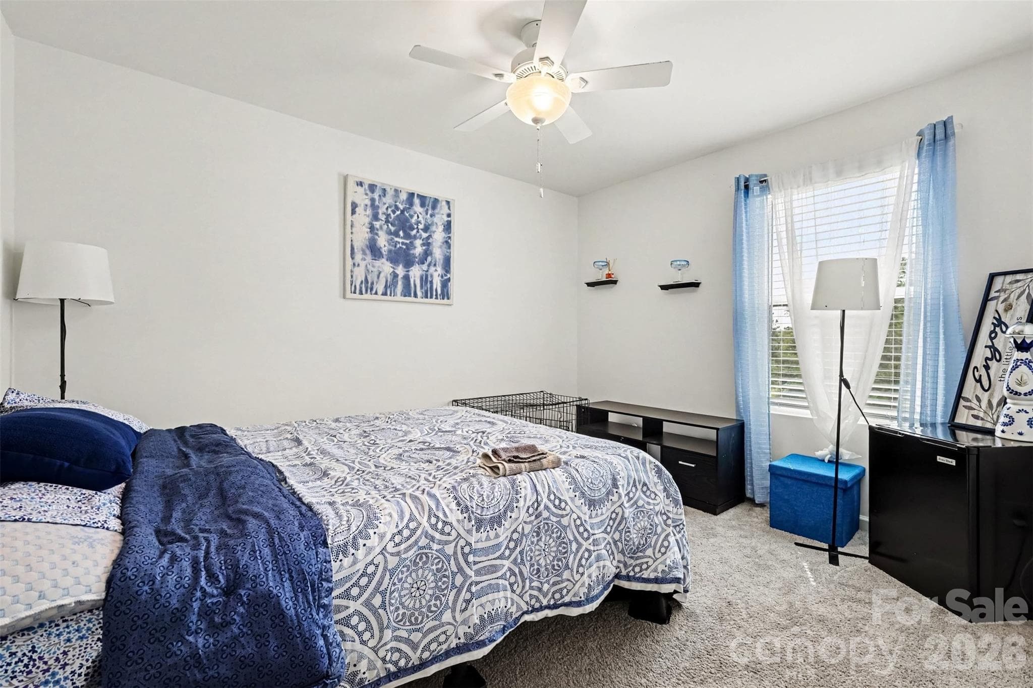 Single Family Residence at 11013 Argosy Drive, Lancaster, photo 16 of 27