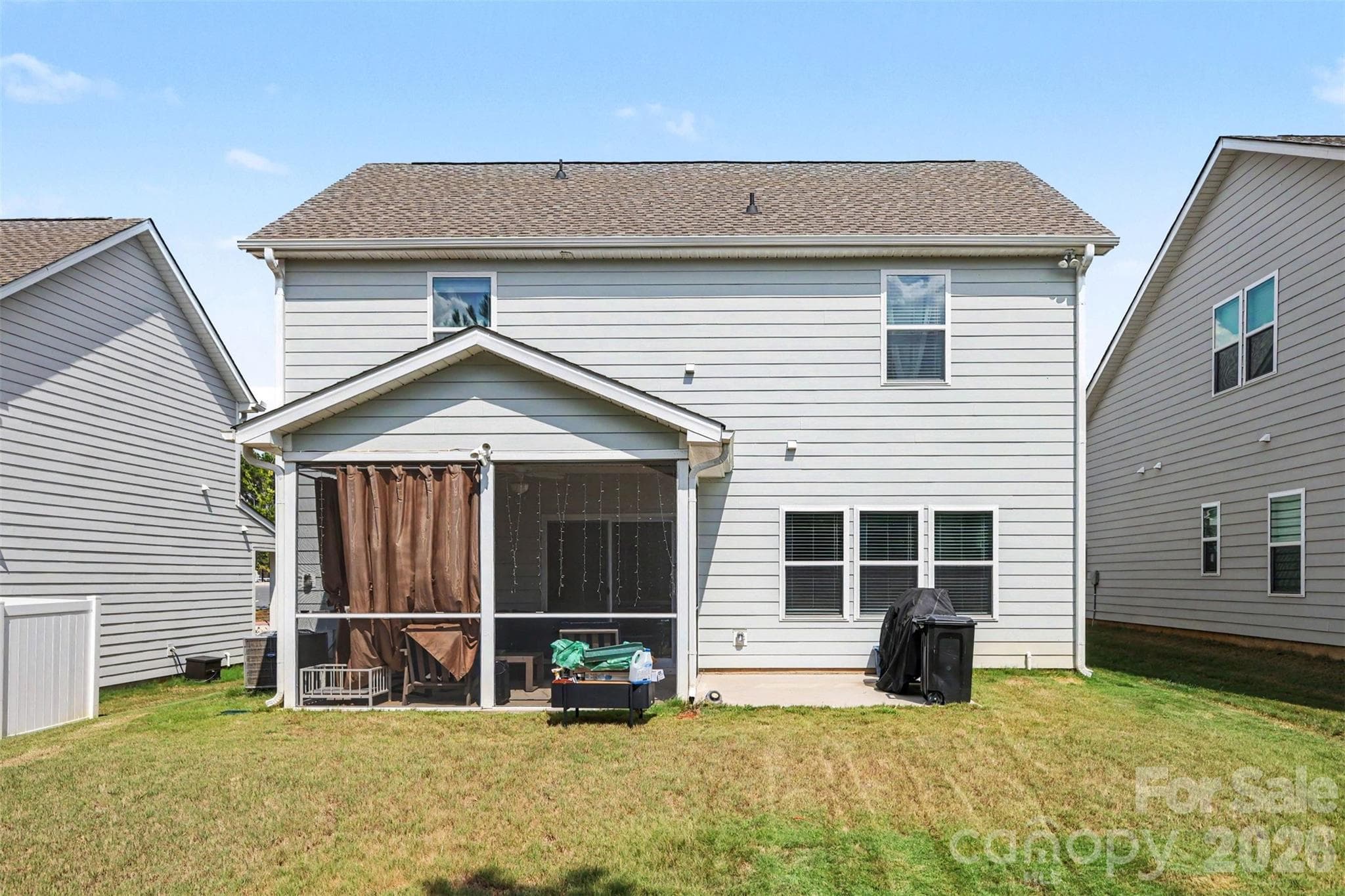 Single Family Residence at 11013 Argosy Drive, Lancaster, photo 24 of 27