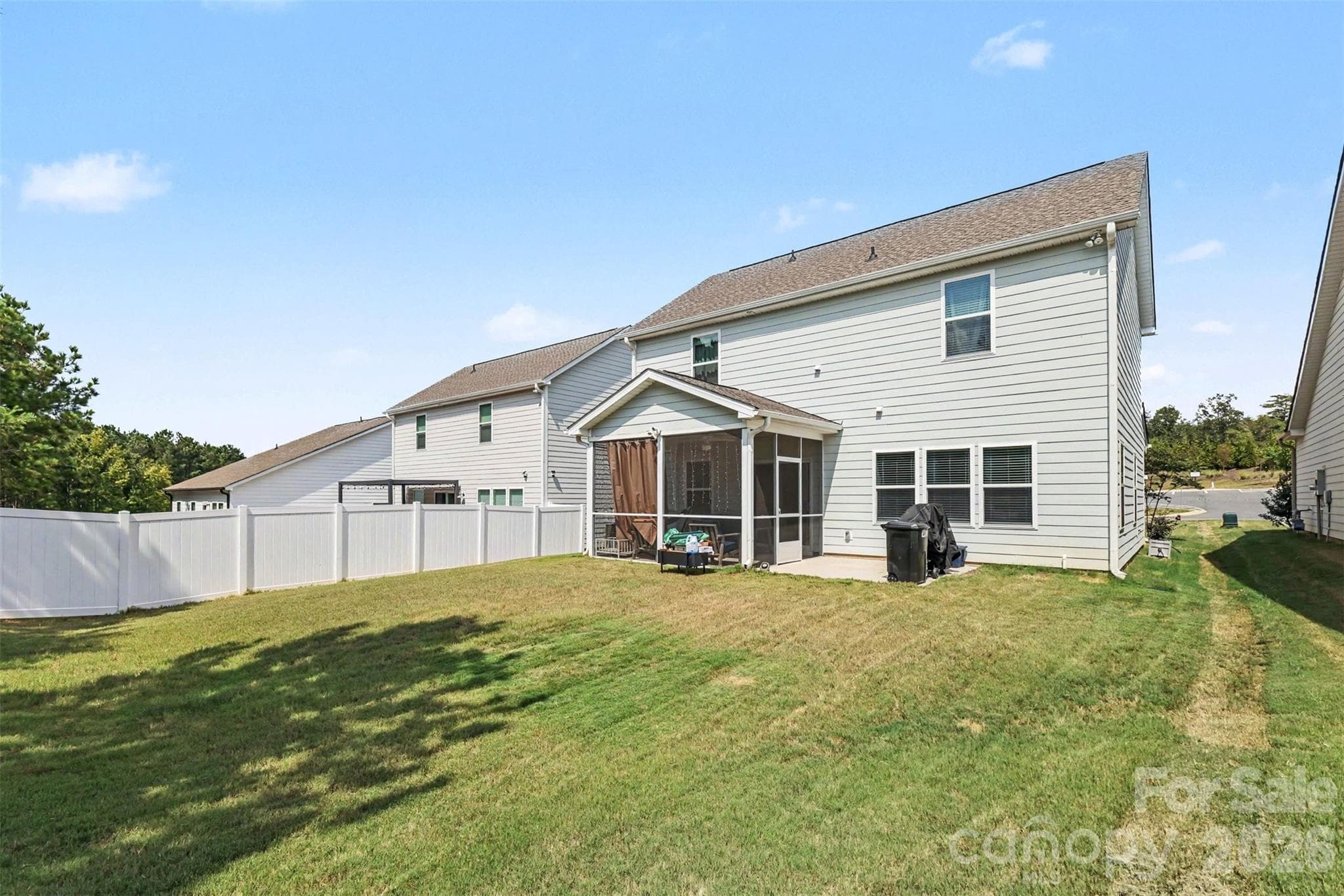 Single Family Residence at 11013 Argosy Drive, Lancaster, photo 25 of 27