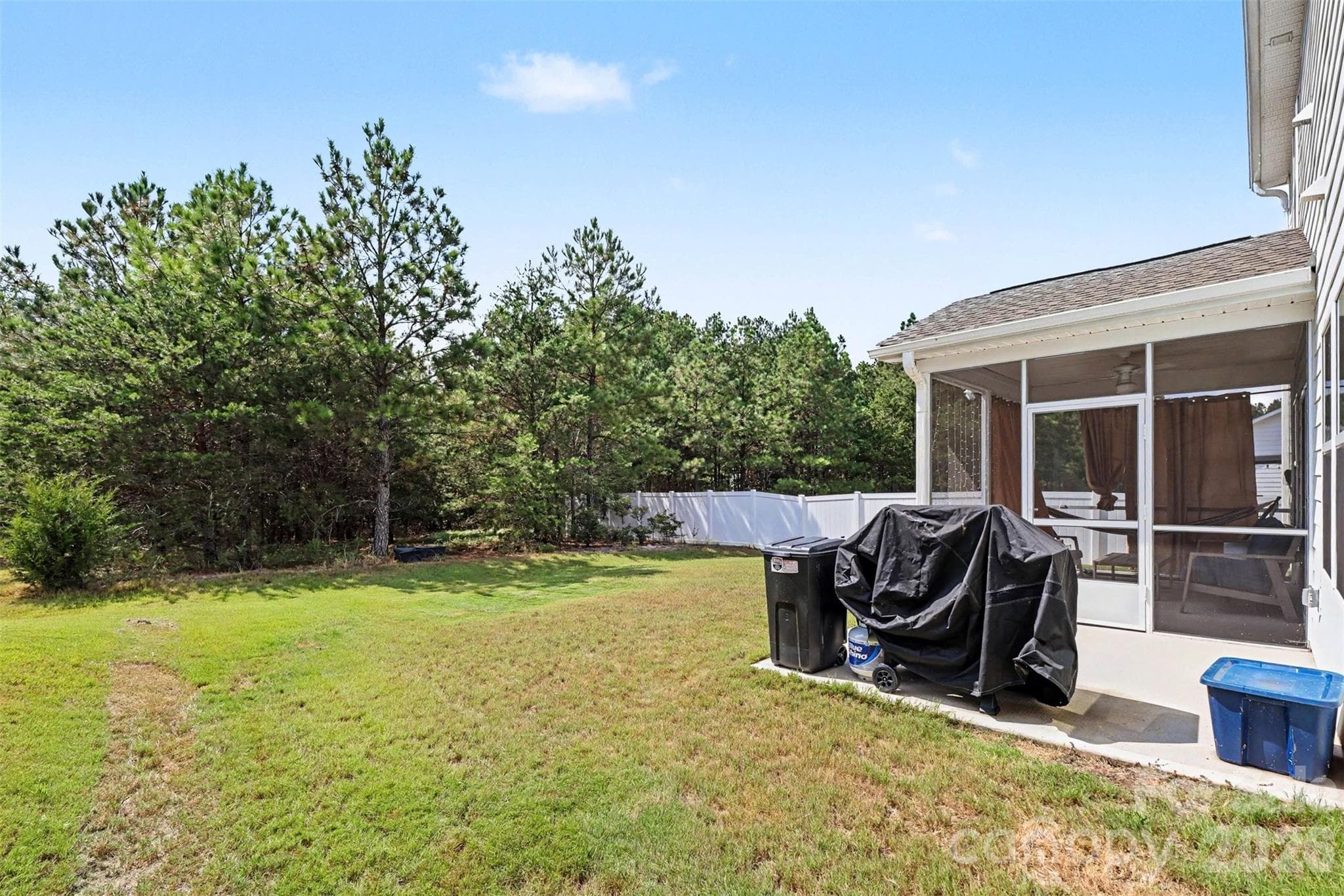 Single Family Residence at 11013 Argosy Drive, Lancaster, photo 26 of 27