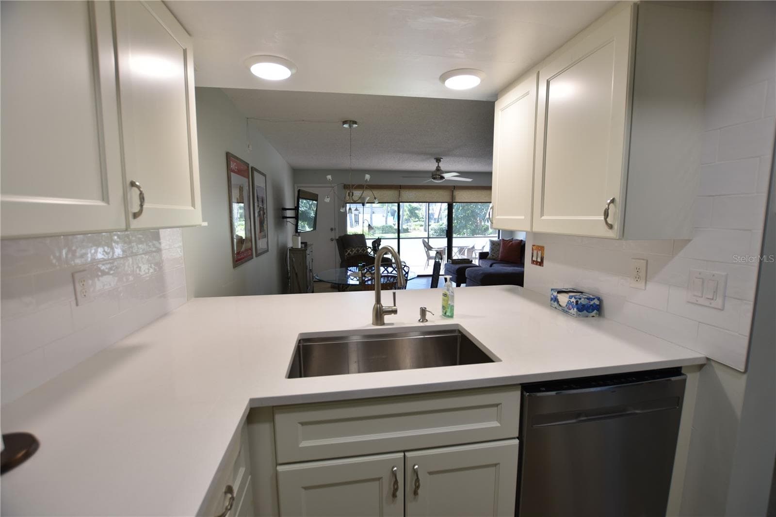 Condominium at 4610 RINGWOOD MDW #17, SARASOTA, photo 9 of 35
