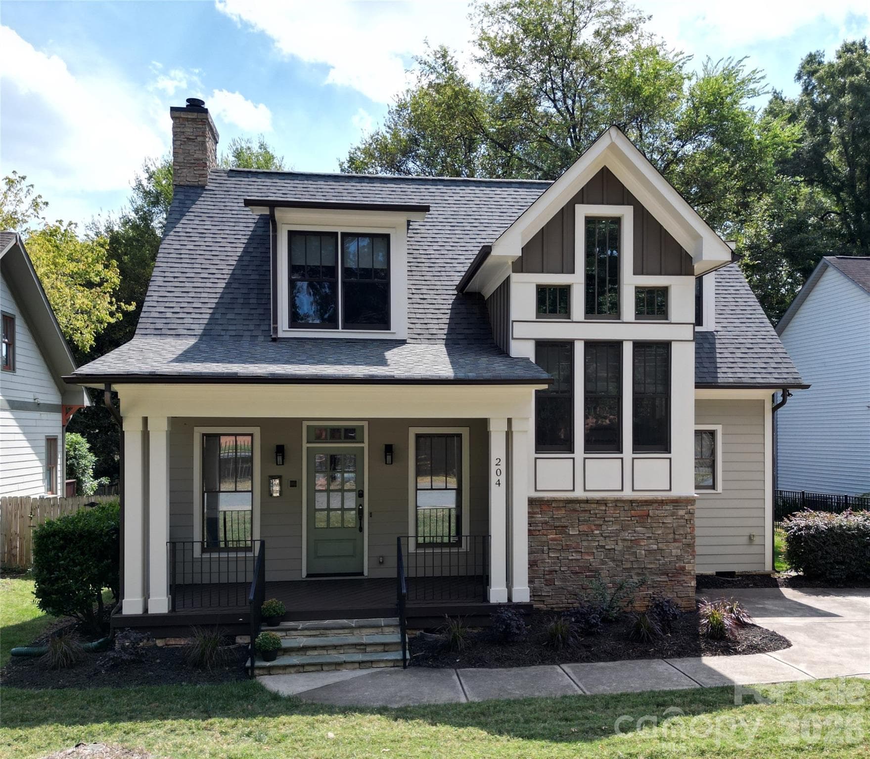 204 Martin Street