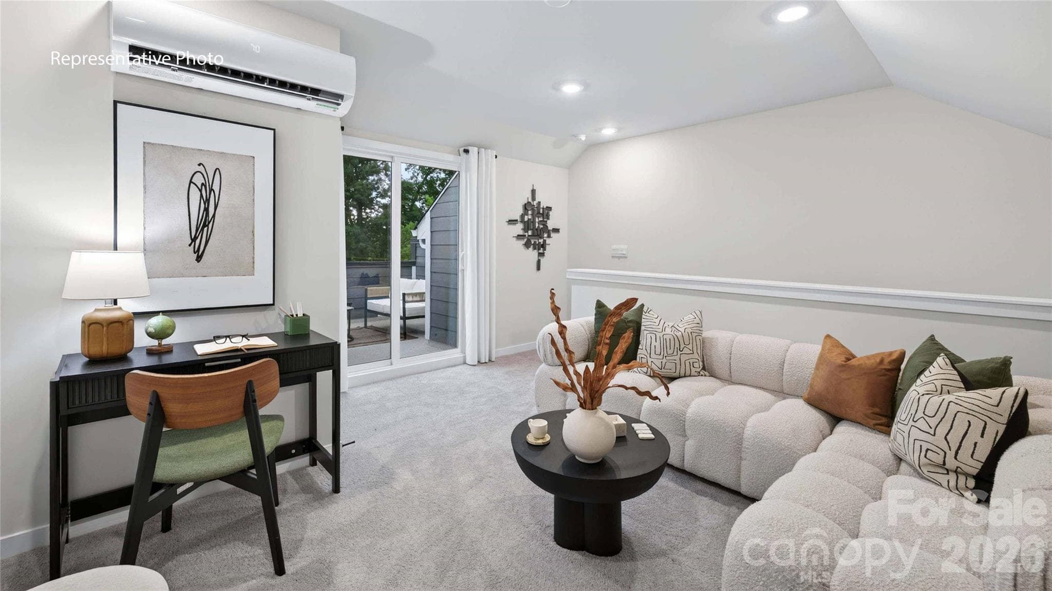 Townhouse at 517 Annagh Drive, Charlotte, photo 24 of 26