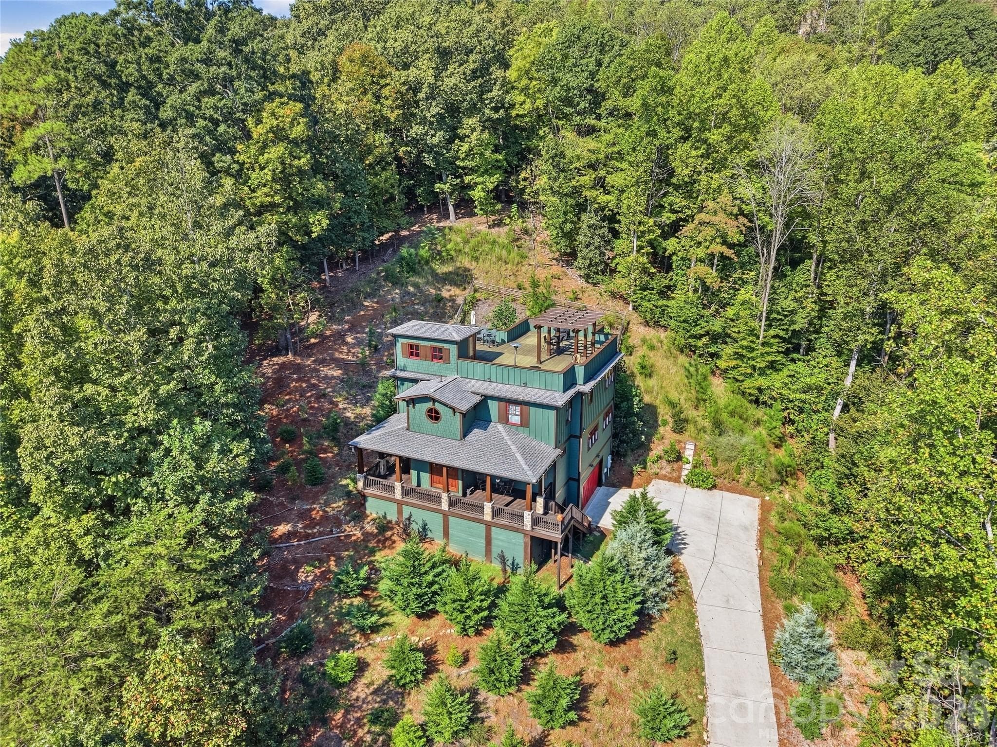 3014 Dodsworth Drive