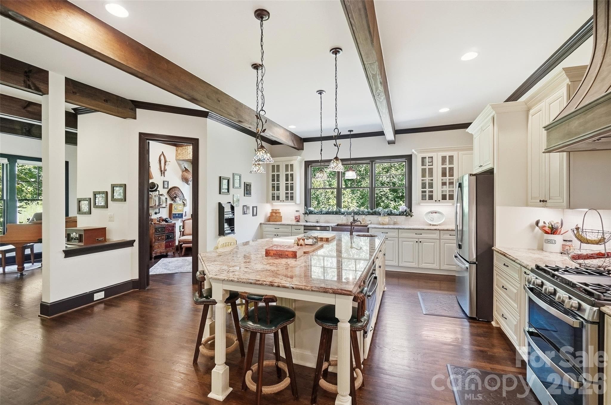 Single Family Residence at 3014 Dodsworth Drive, Cramerton, photo 12 of 48