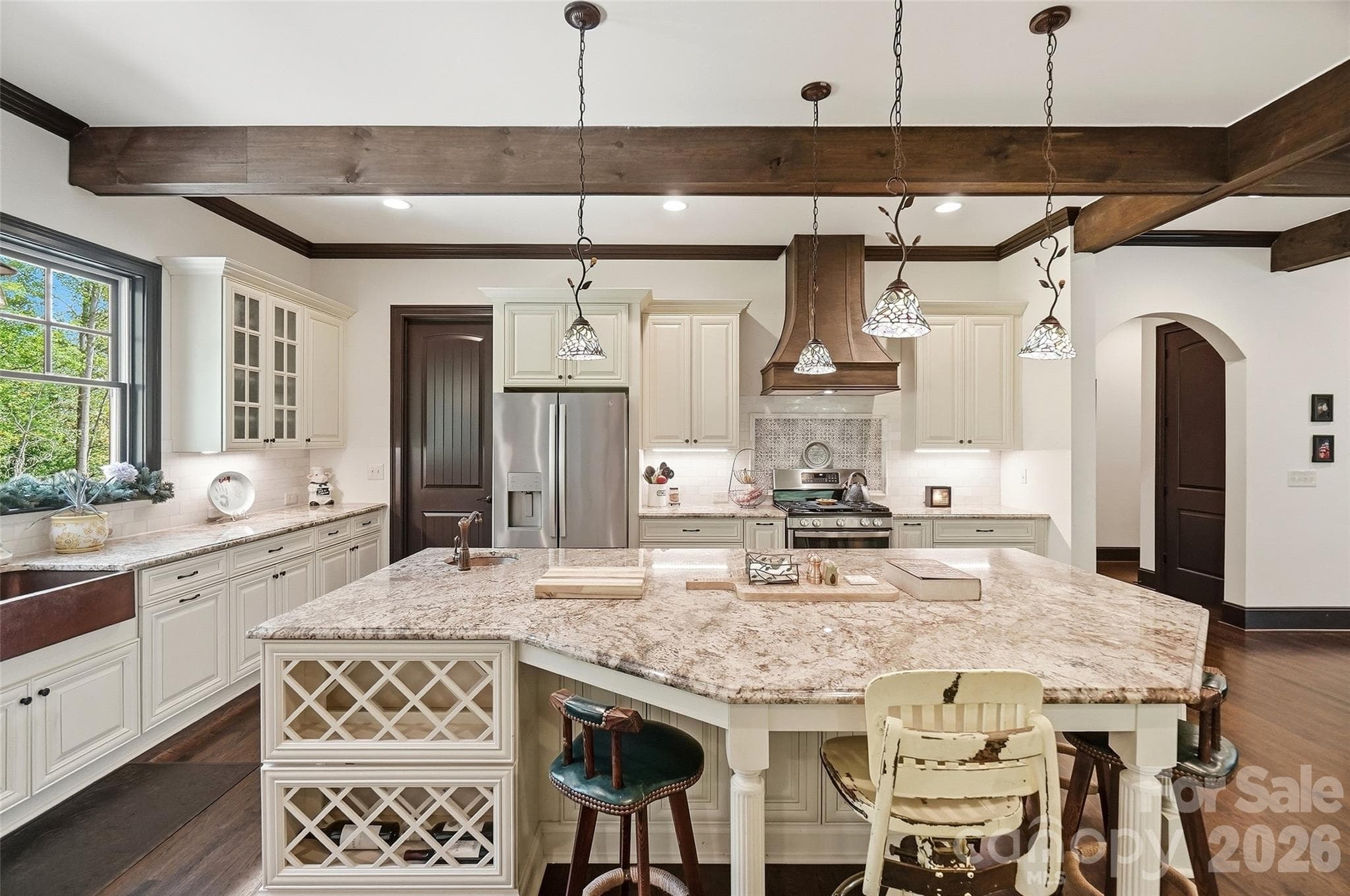 Single Family Residence at 3014 Dodsworth Drive, Cramerton, photo 13 of 48