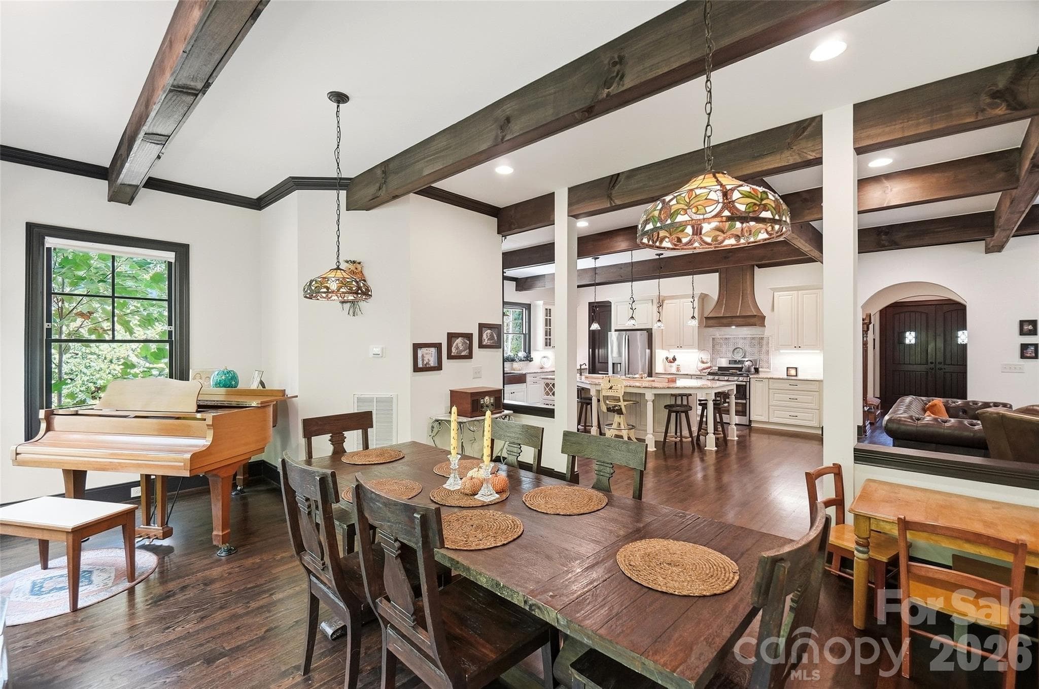 Single Family Residence at 3014 Dodsworth Drive, Cramerton, photo 17 of 48