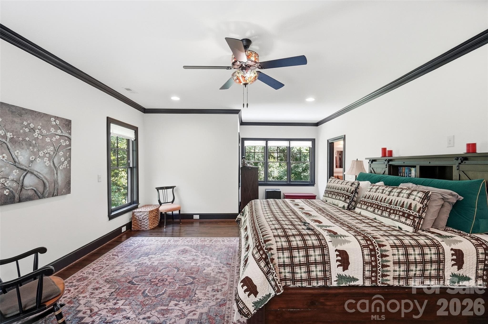 Single Family Residence at 3014 Dodsworth Drive, Cramerton, photo 23 of 48