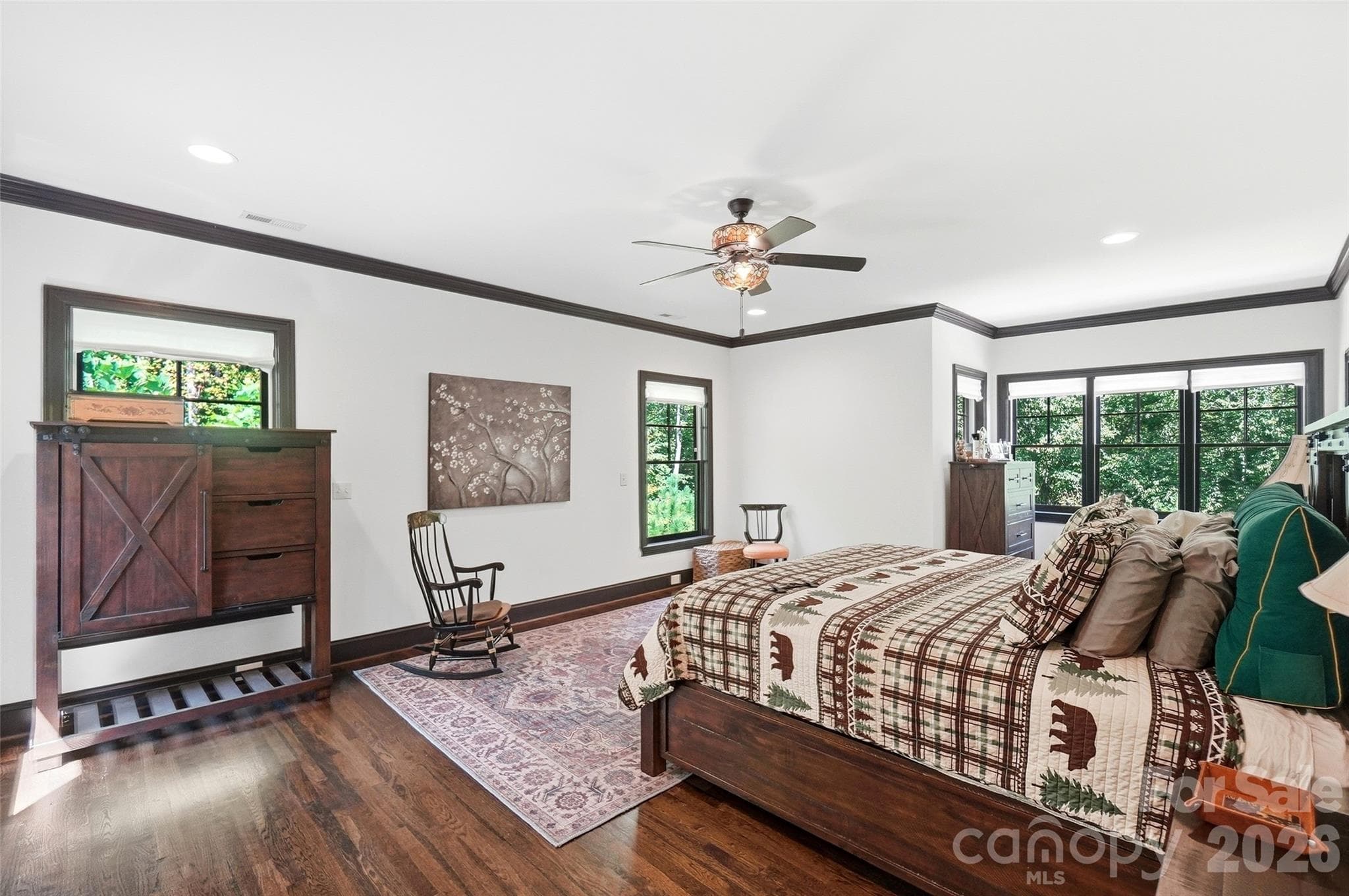 Single Family Residence at 3014 Dodsworth Drive, Cramerton, photo 25 of 48